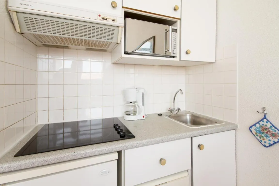 Appartement 91 Palais des Gouverneurs