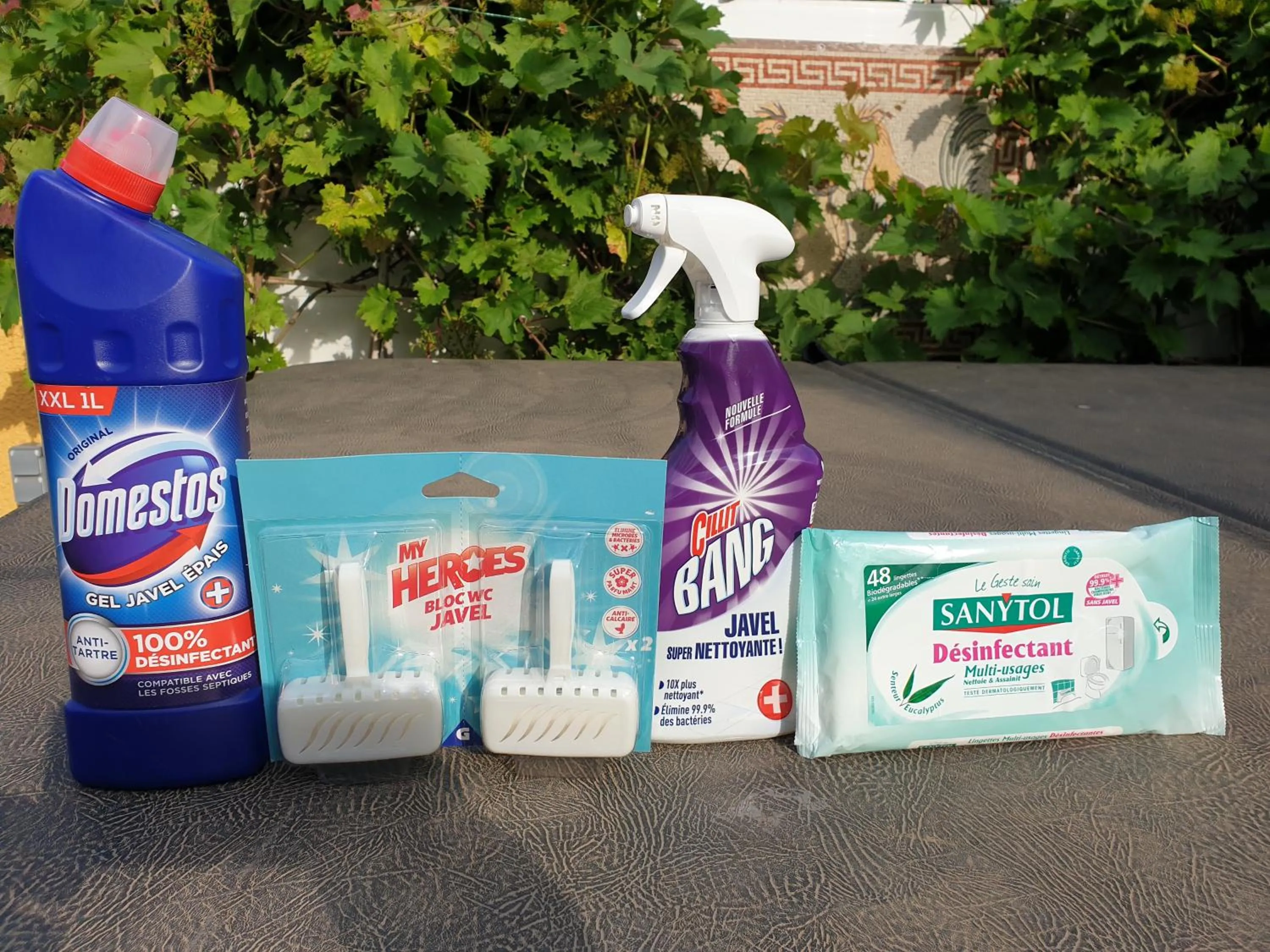 Appartement 91 Palais des Gouverneurs