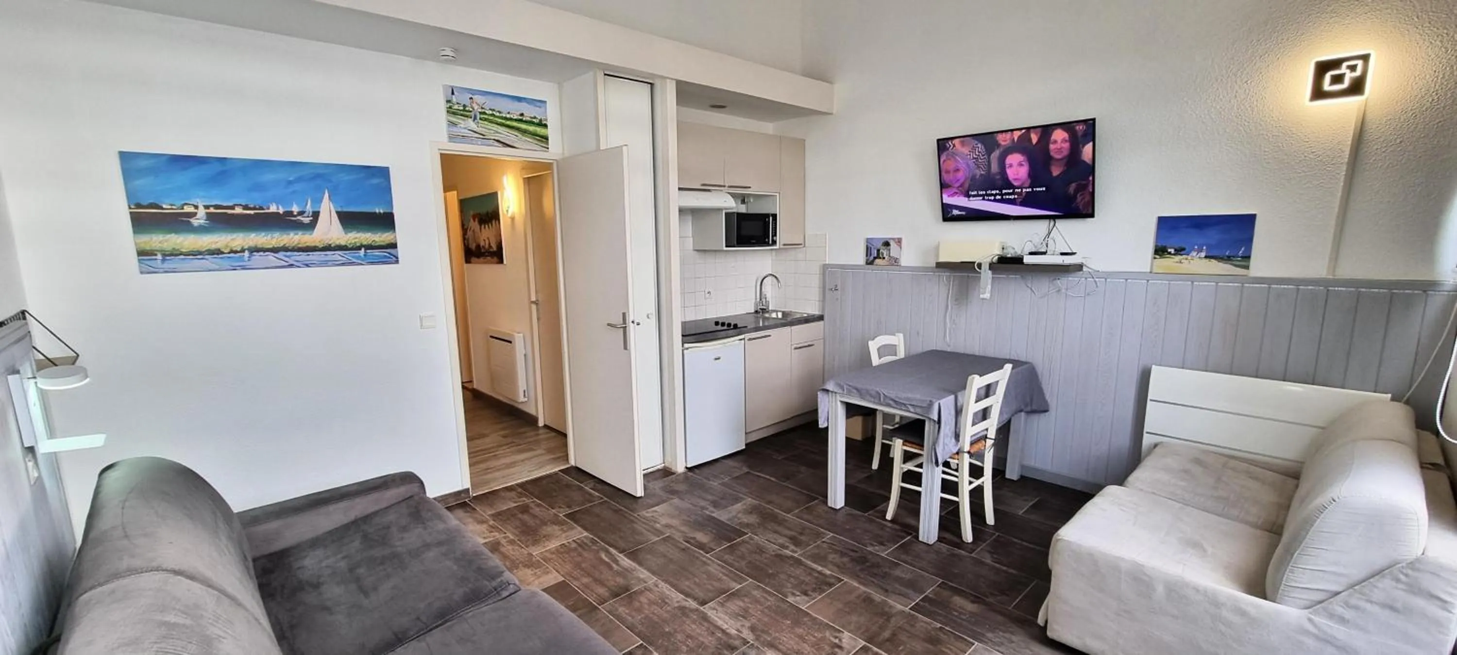 Appartement 91 Palais des Gouverneurs