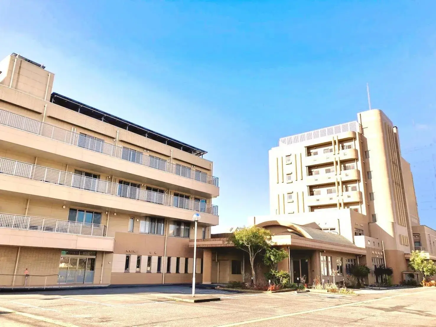 Natural Hot Spring Hotel KINSHAY Natural Hot Spring Hotel KINSHAY