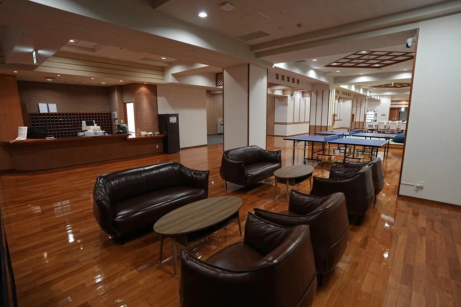 Natural Hot Spring Hotel KINSHAY