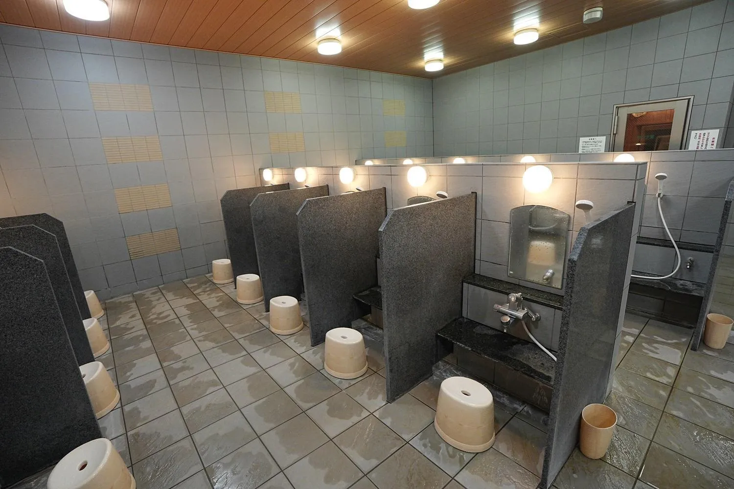 Natural Hot Spring Hotel KINSHAY