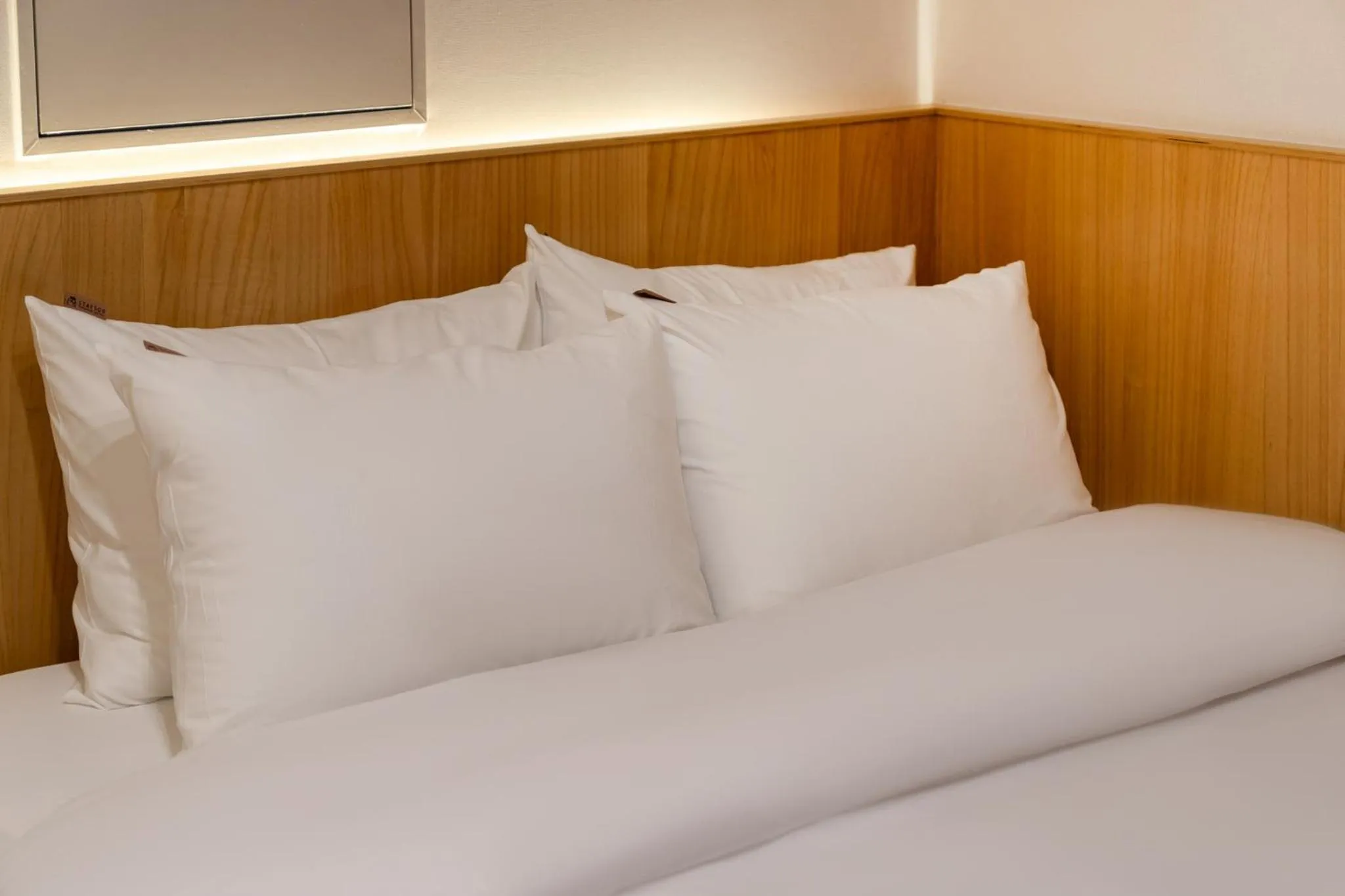 Bedroom, Bed in Jamsil Stay 509