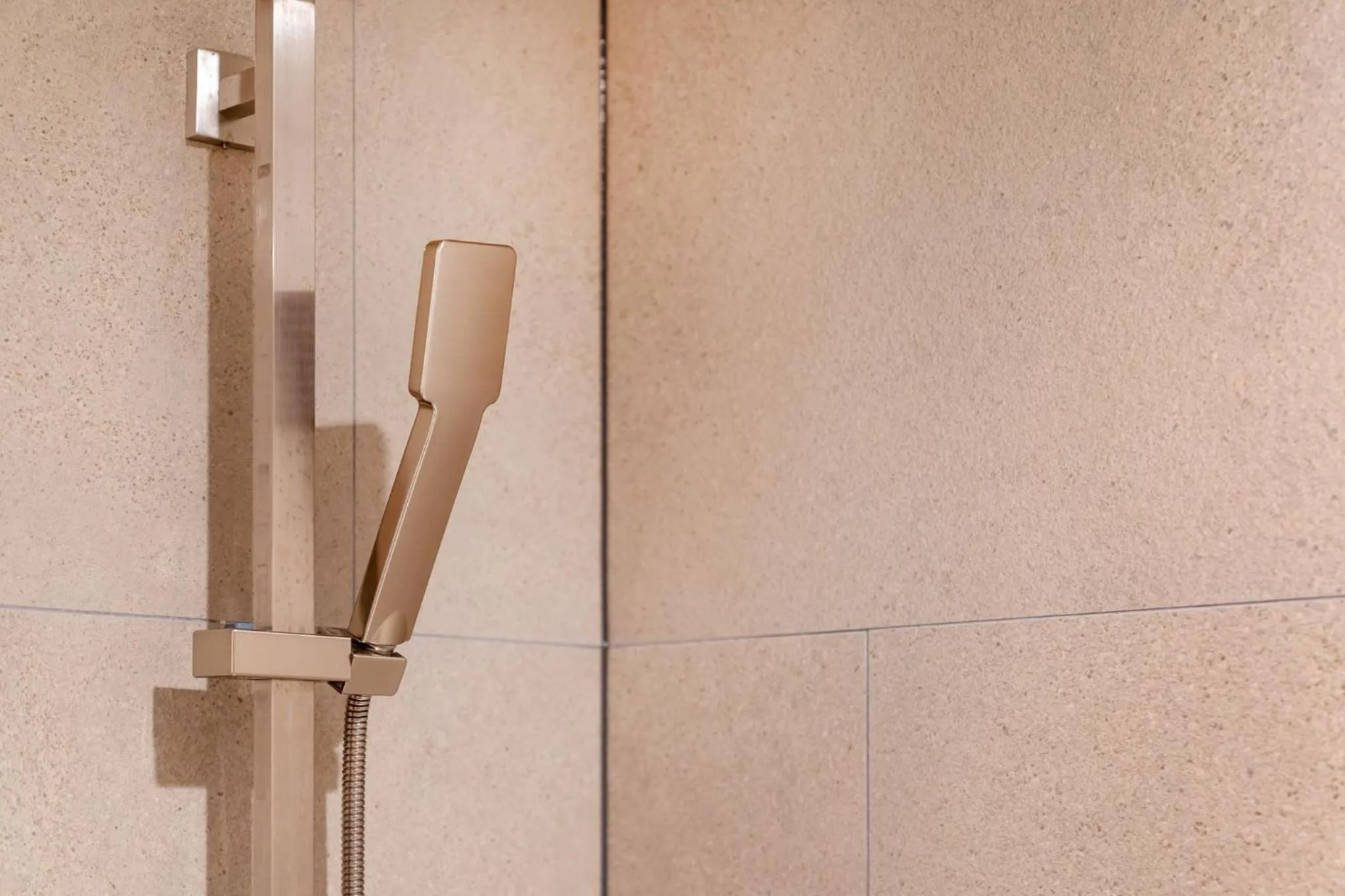 Shower in Jamsil Stay 509