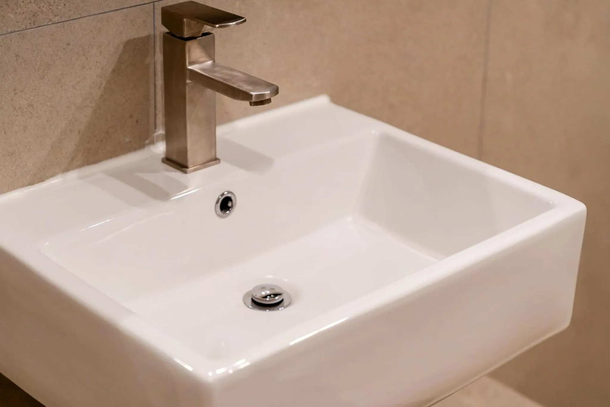 Toilet in Jamsil Stay 509