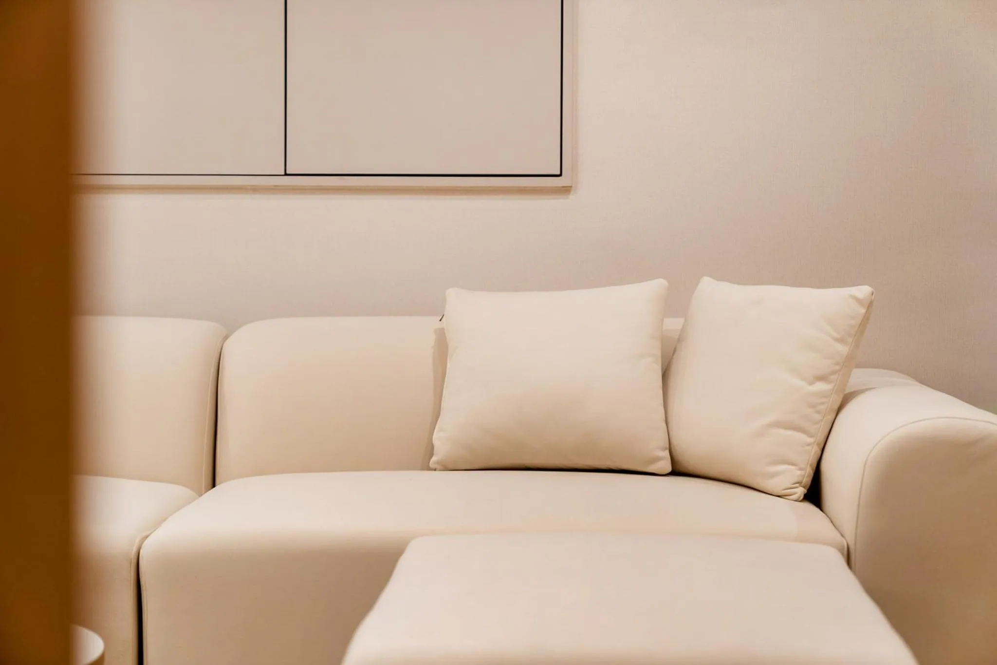 Bedroom in Jamsil Stay 509