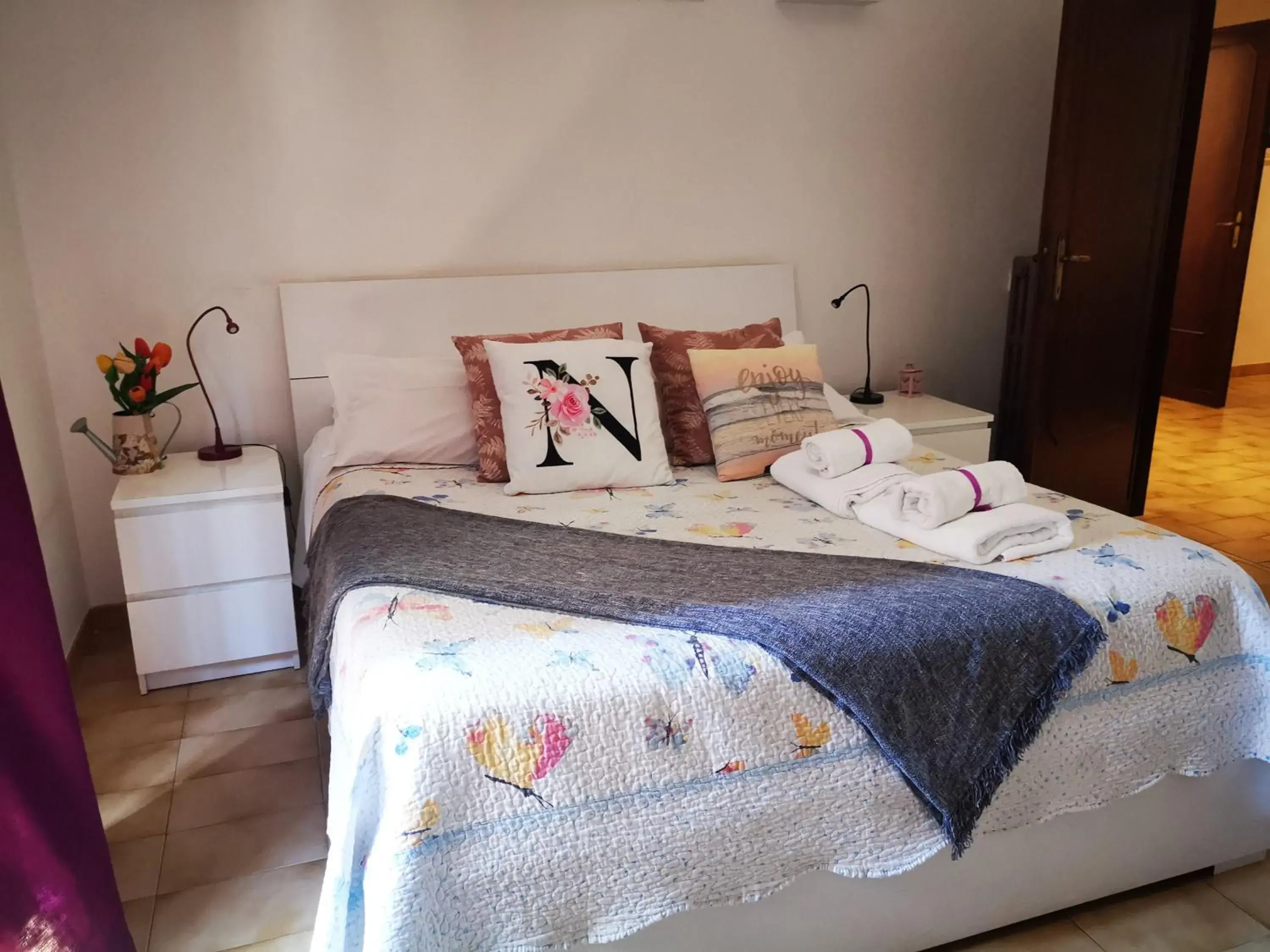 Appartamento di Nina Appartamento di Nina