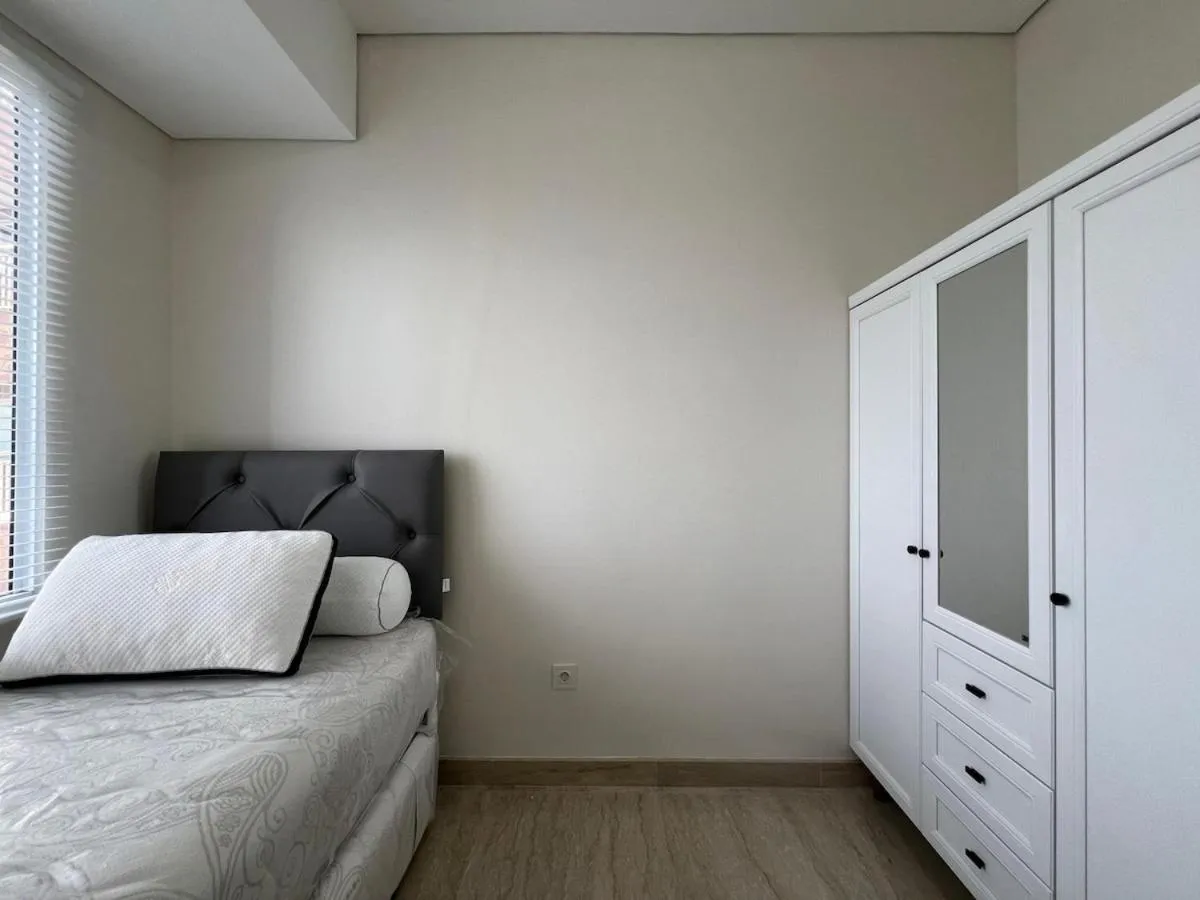 Apartment Podomoro Medan Arsaloka