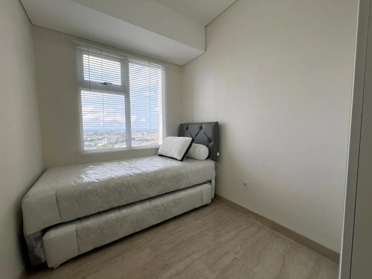 Apartment Podomoro Medan Arsaloka