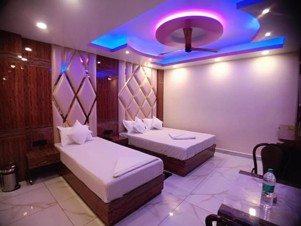 Sonargaon Beach Resort