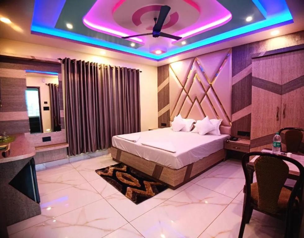 Sonargaon Beach Resort