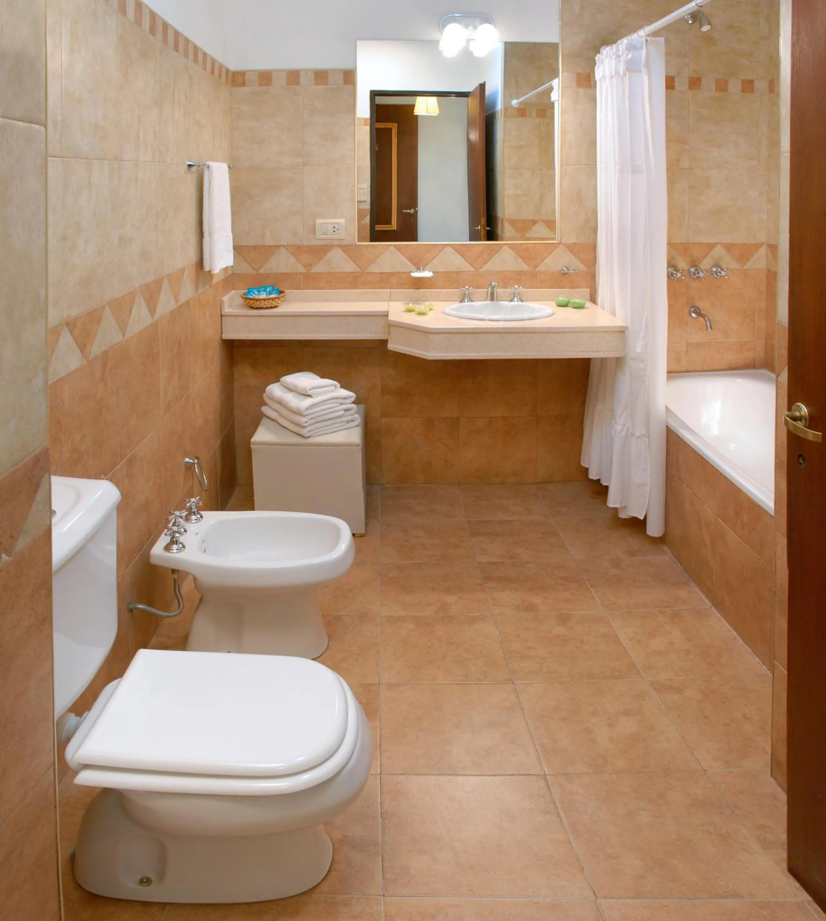 Hotel El Sauce