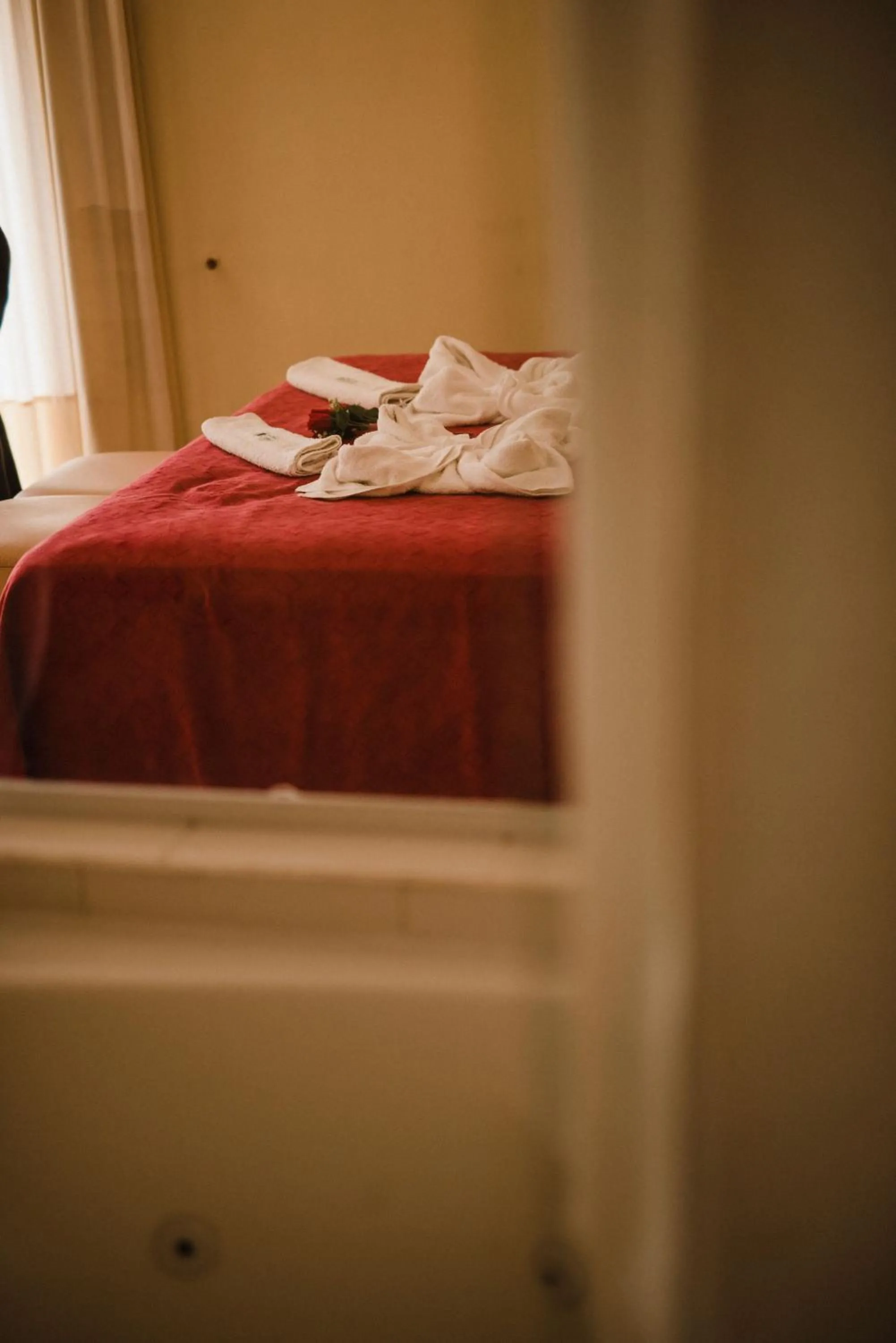 Hotel El Sauce