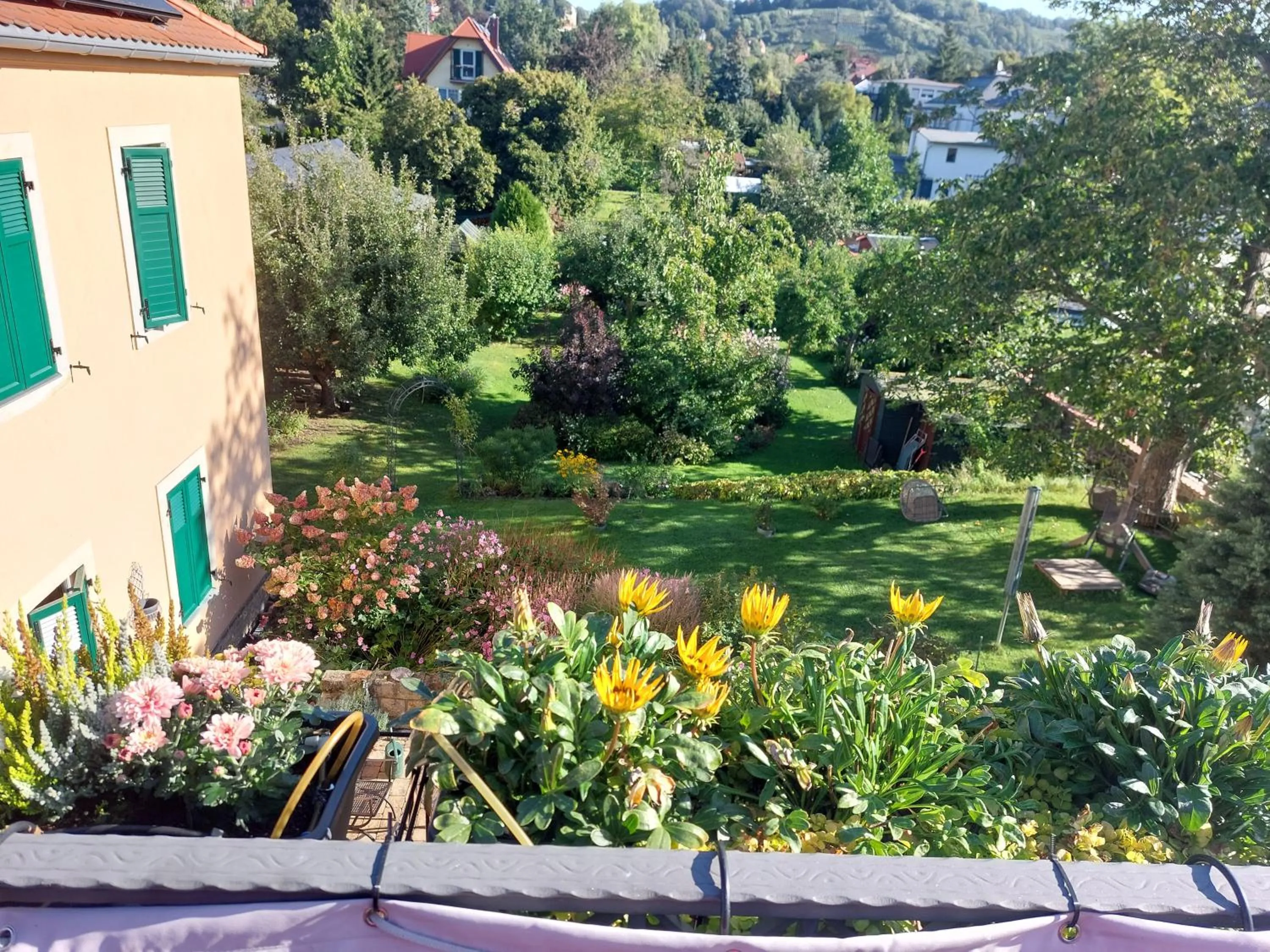 Villa Tini