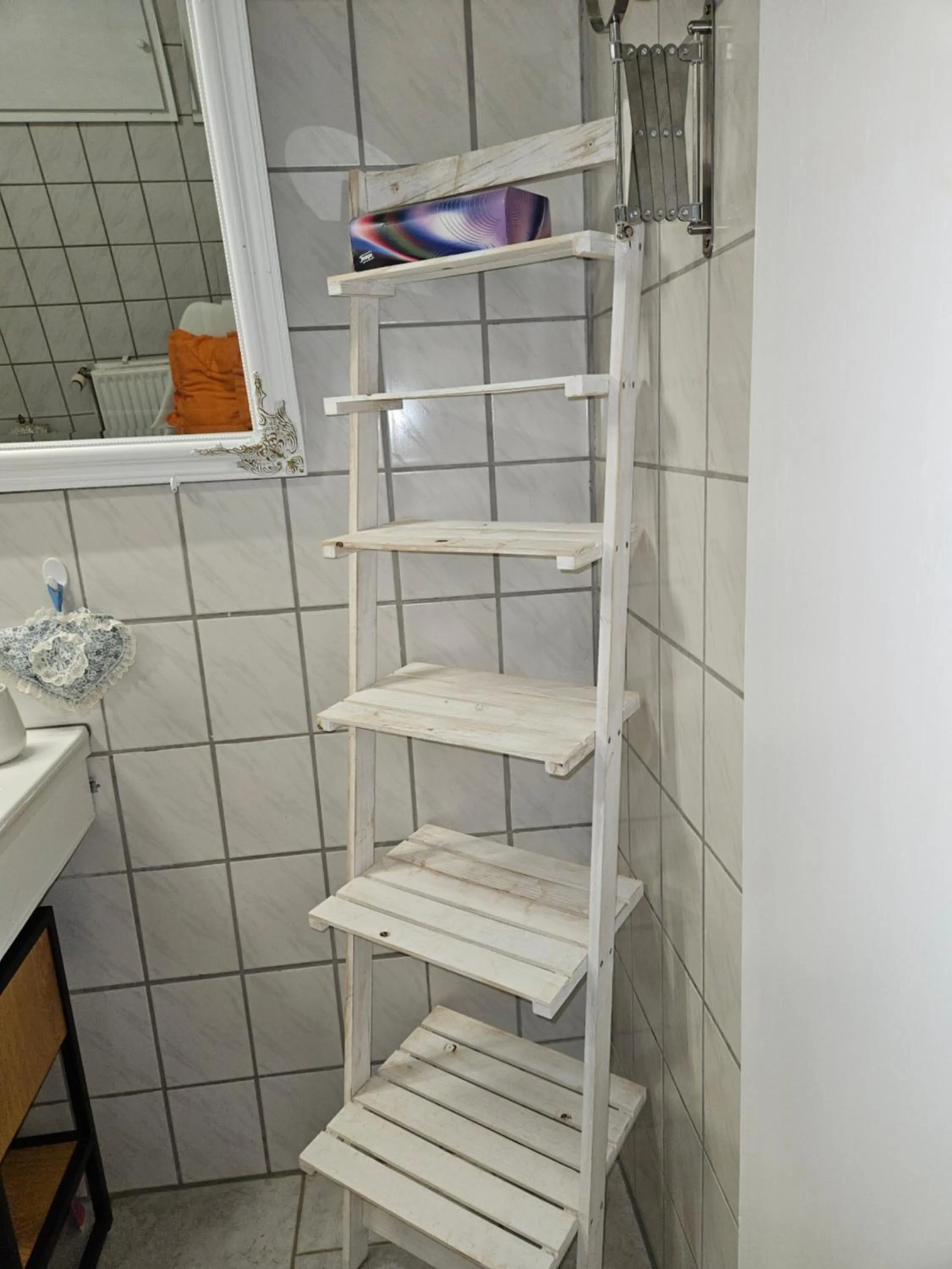 Ferienwohnung Meier