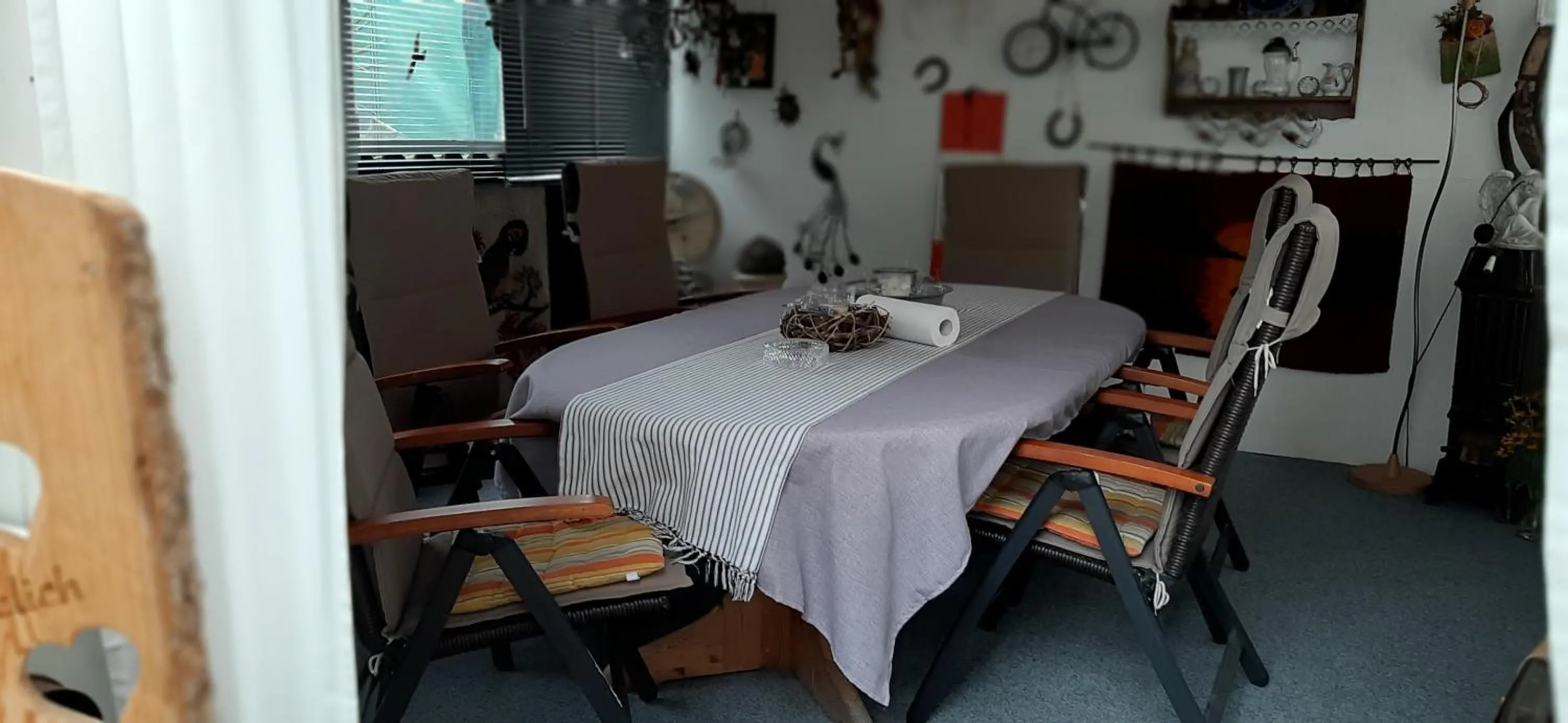 Ferienwohnung Meier
