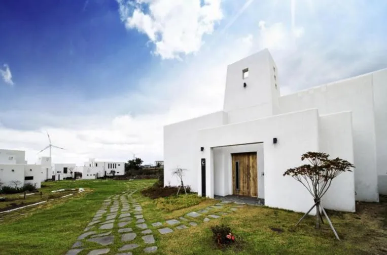 Libentia Hotel & Poolvilla