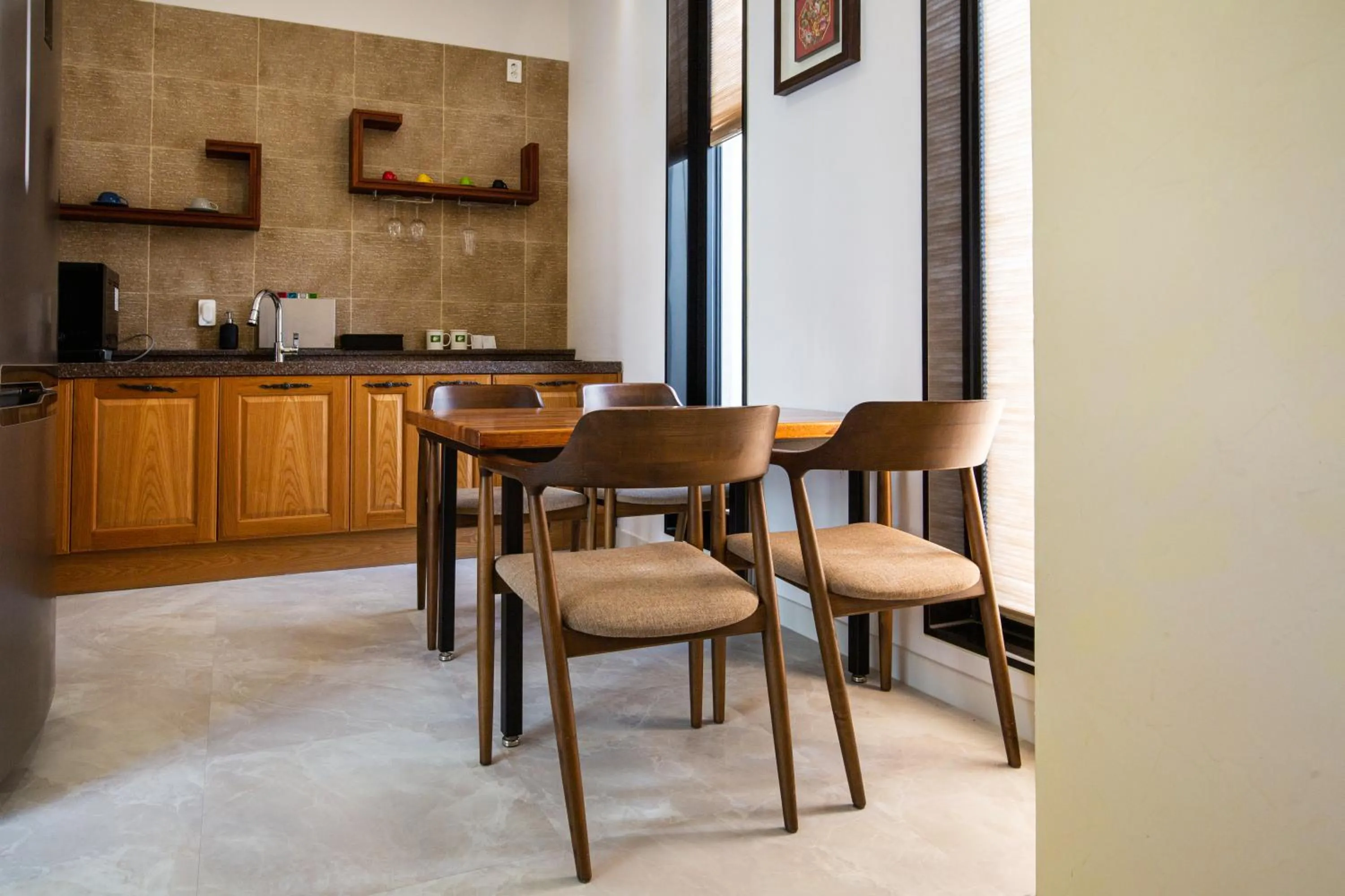 Libentia Hotel & Poolvilla