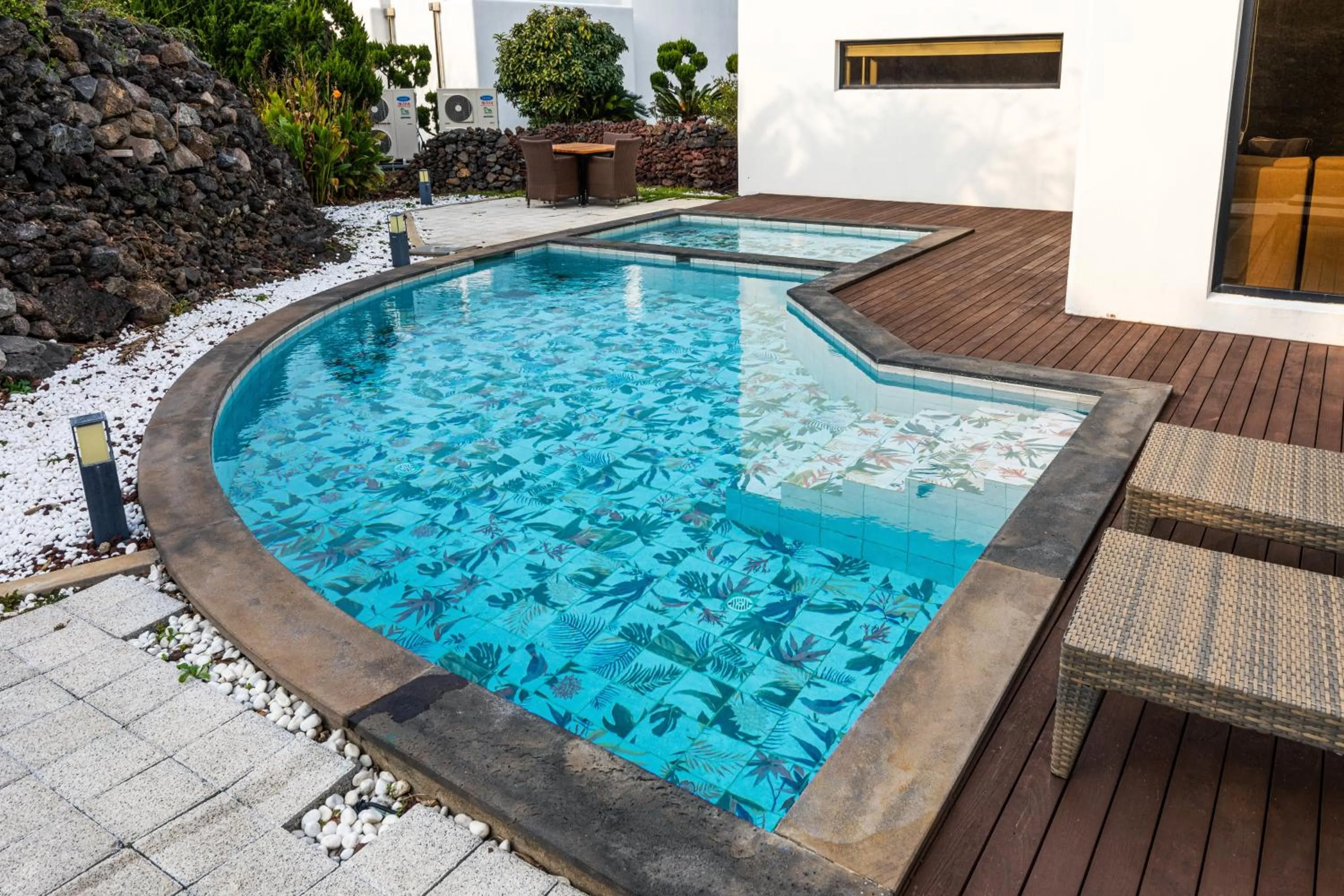 Libentia Hotel & Poolvilla