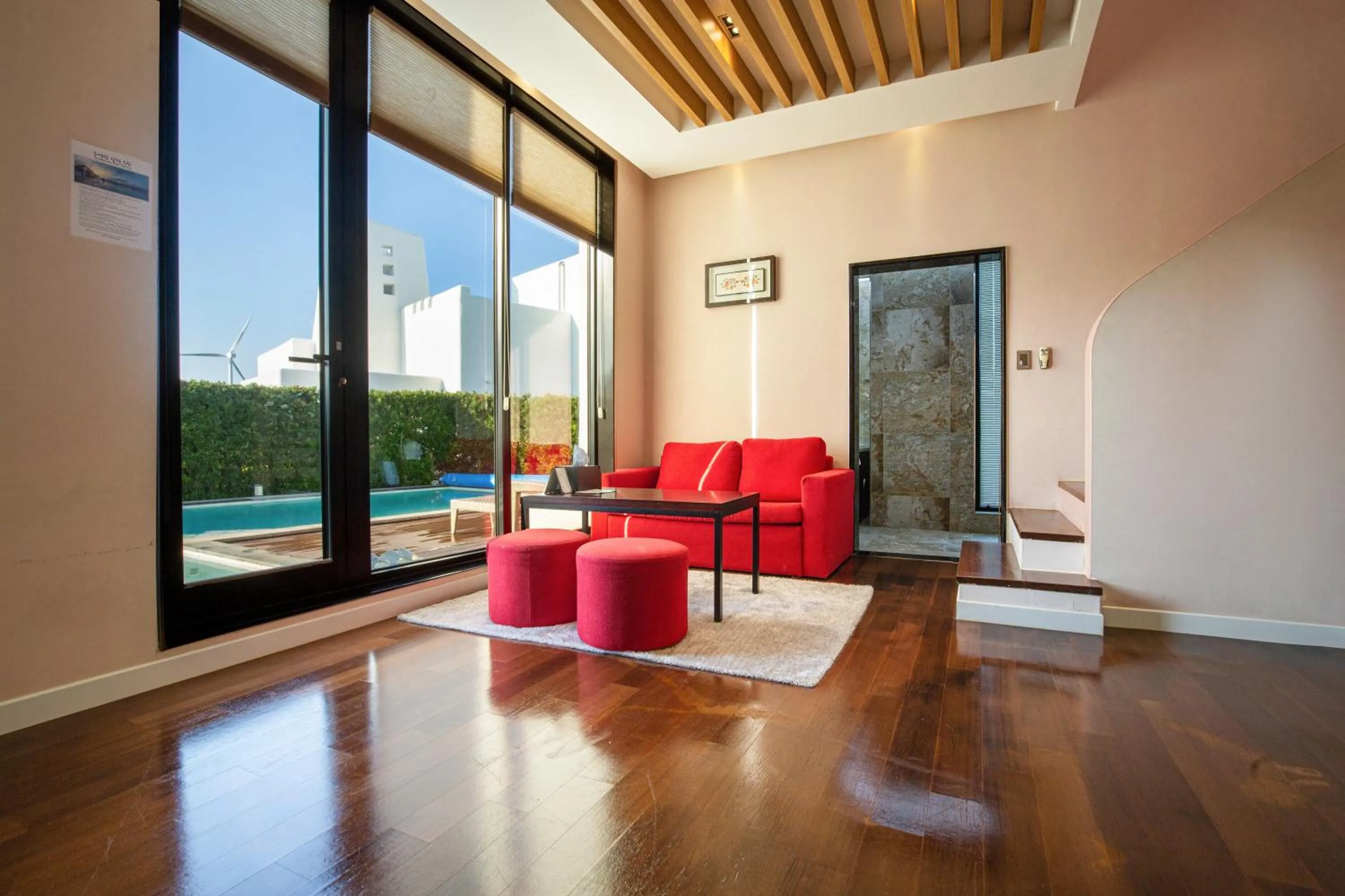 Libentia Hotel & Poolvilla