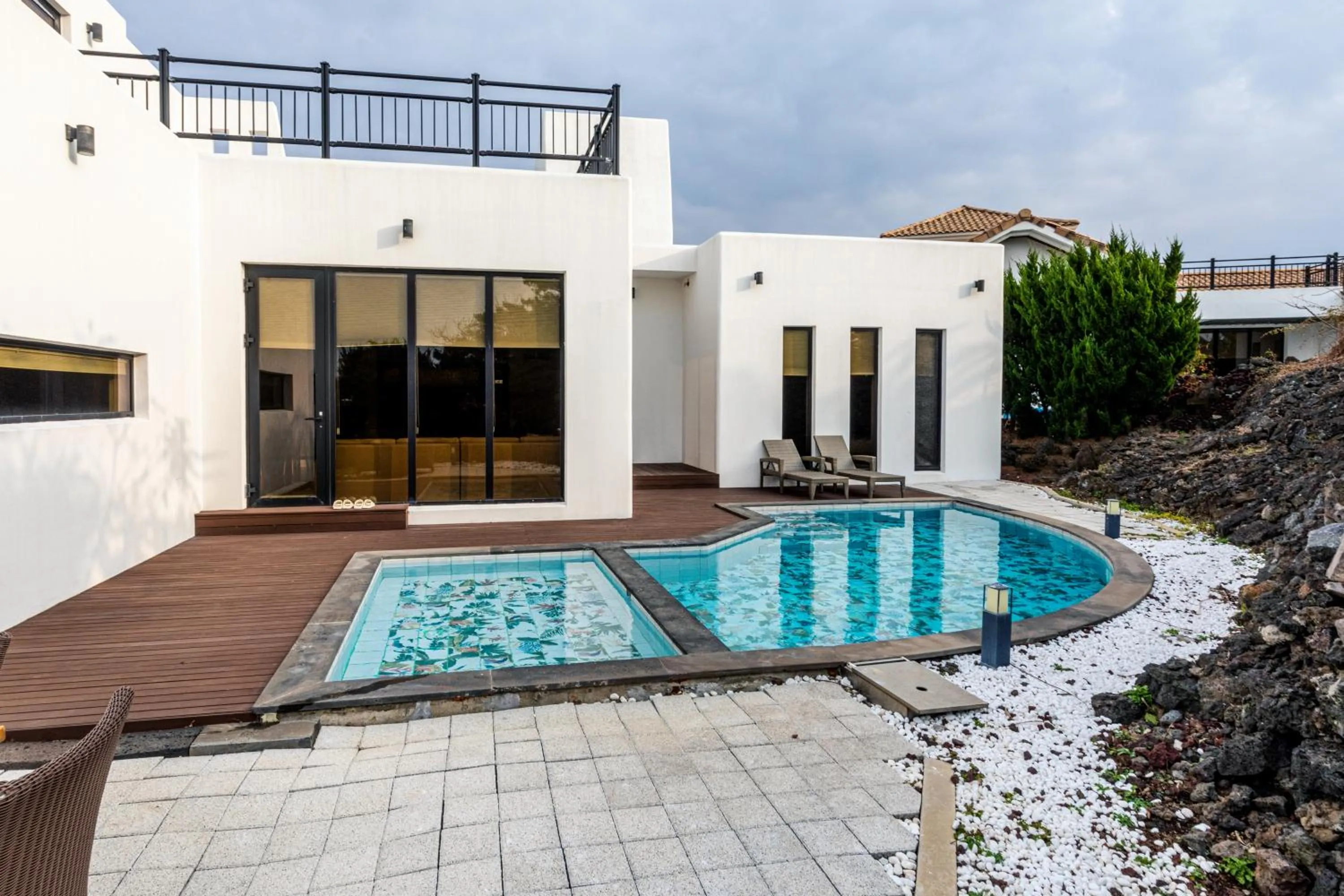 Libentia Hotel & Poolvilla