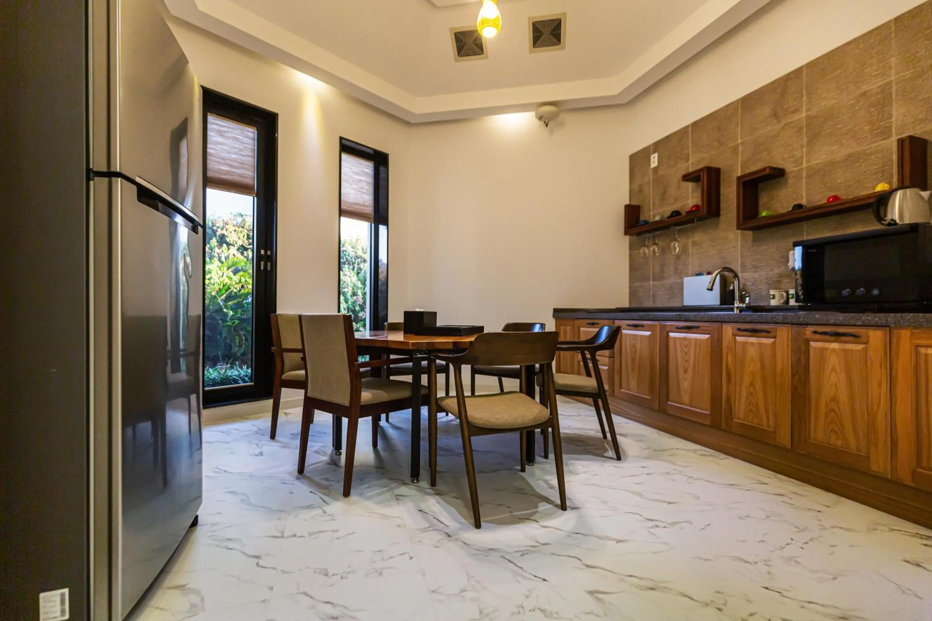 Libentia Hotel & Poolvilla