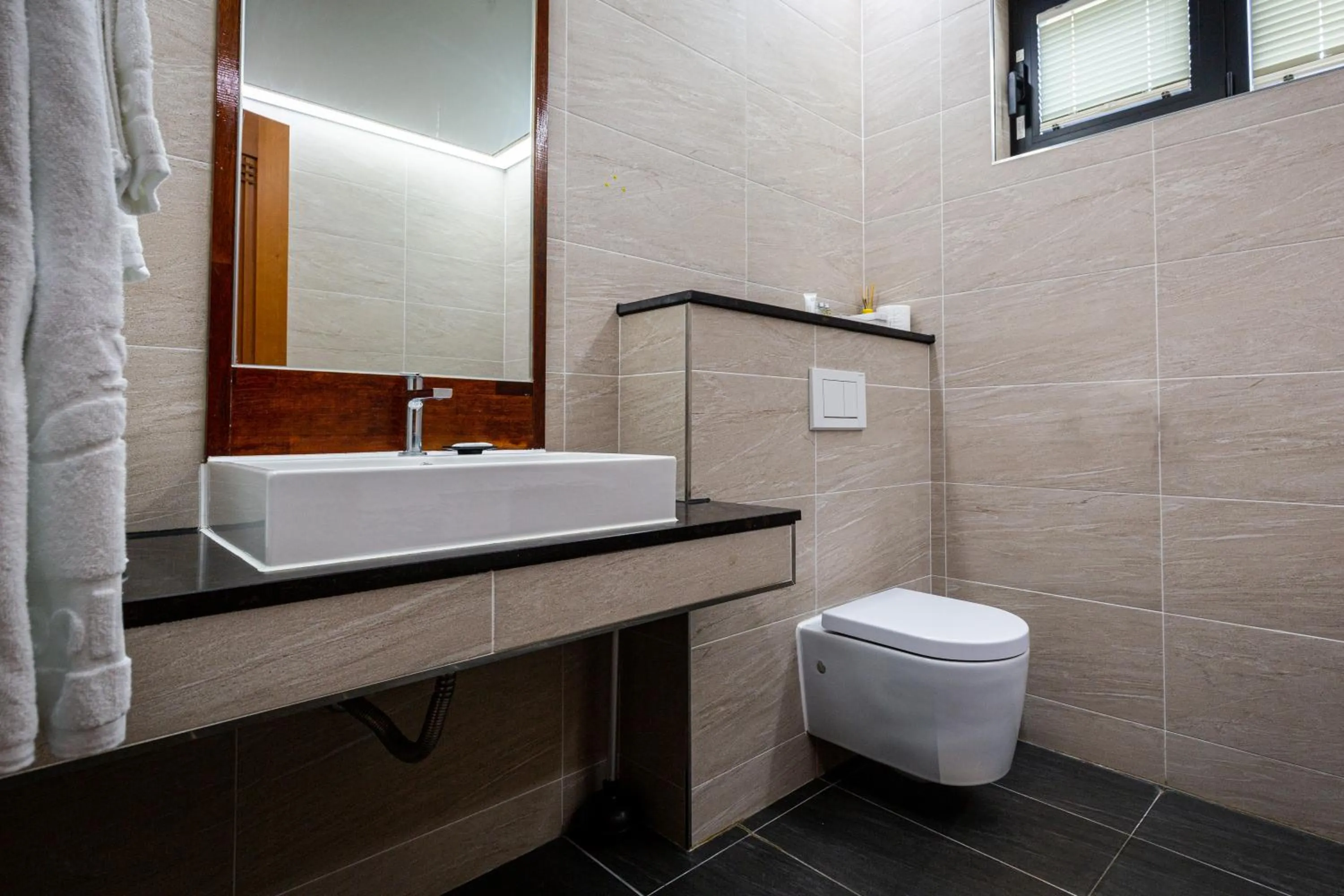 Libentia Hotel & Poolvilla