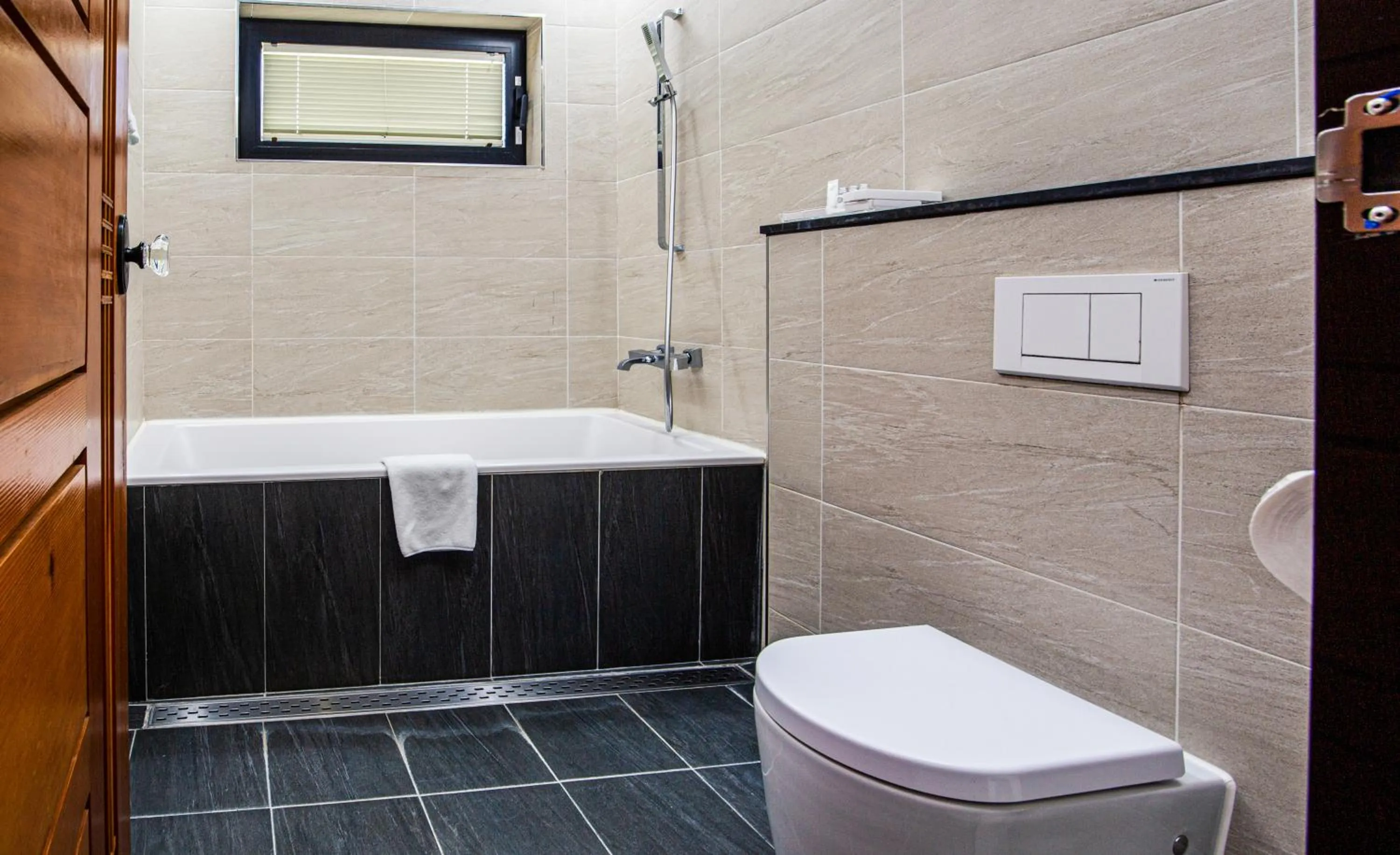 Libentia Hotel & Poolvilla