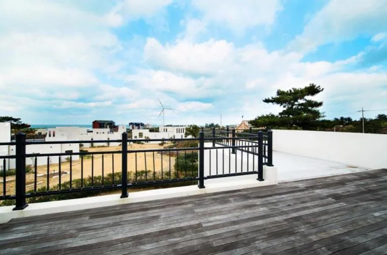 Libentia Hotel & Poolvilla