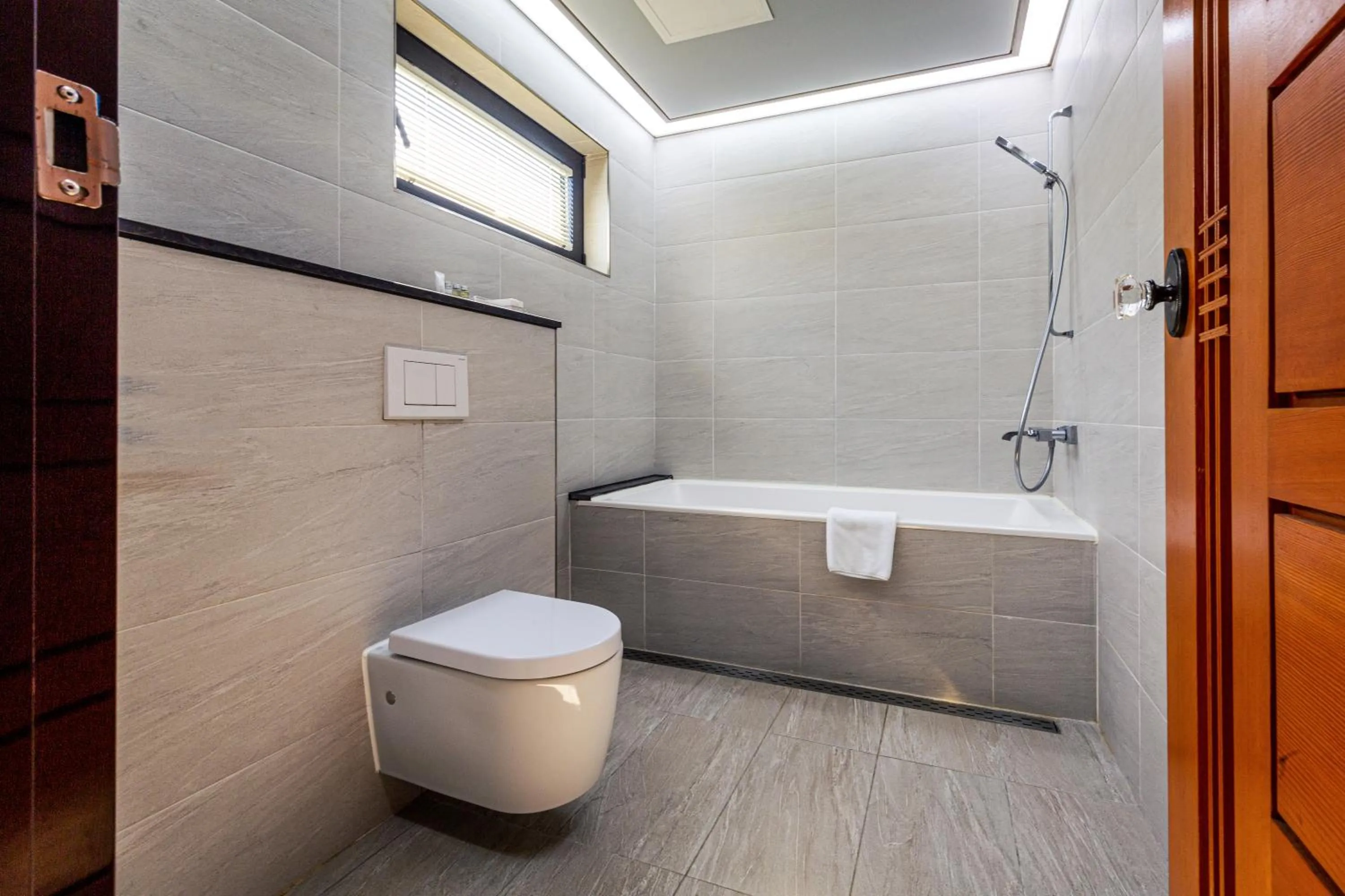 Libentia Hotel & Poolvilla