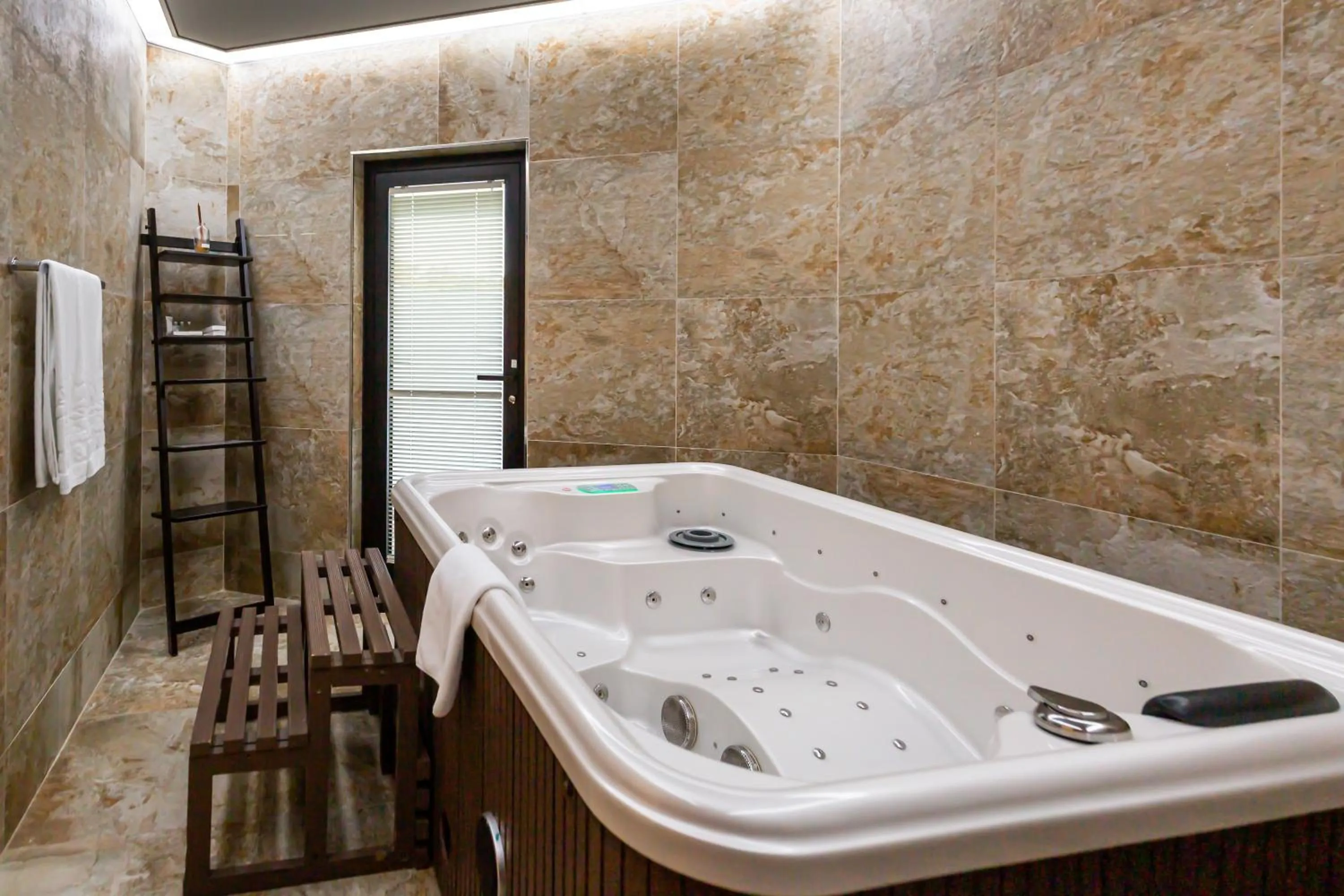 Libentia Hotel & Poolvilla