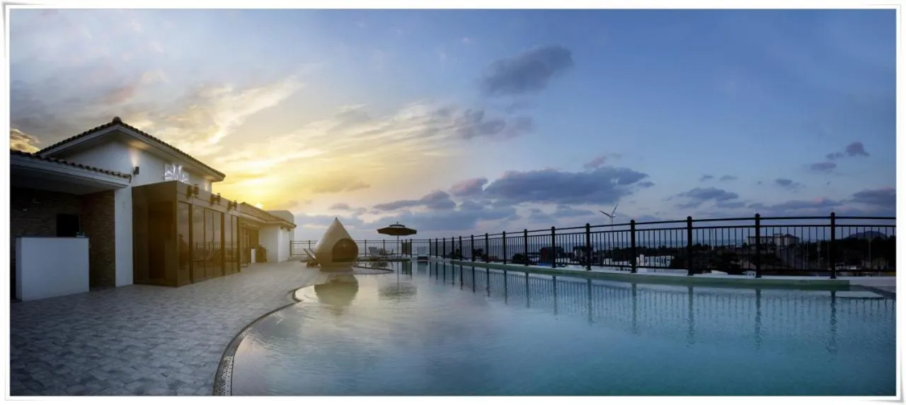 Libentia Hotel & Poolvilla