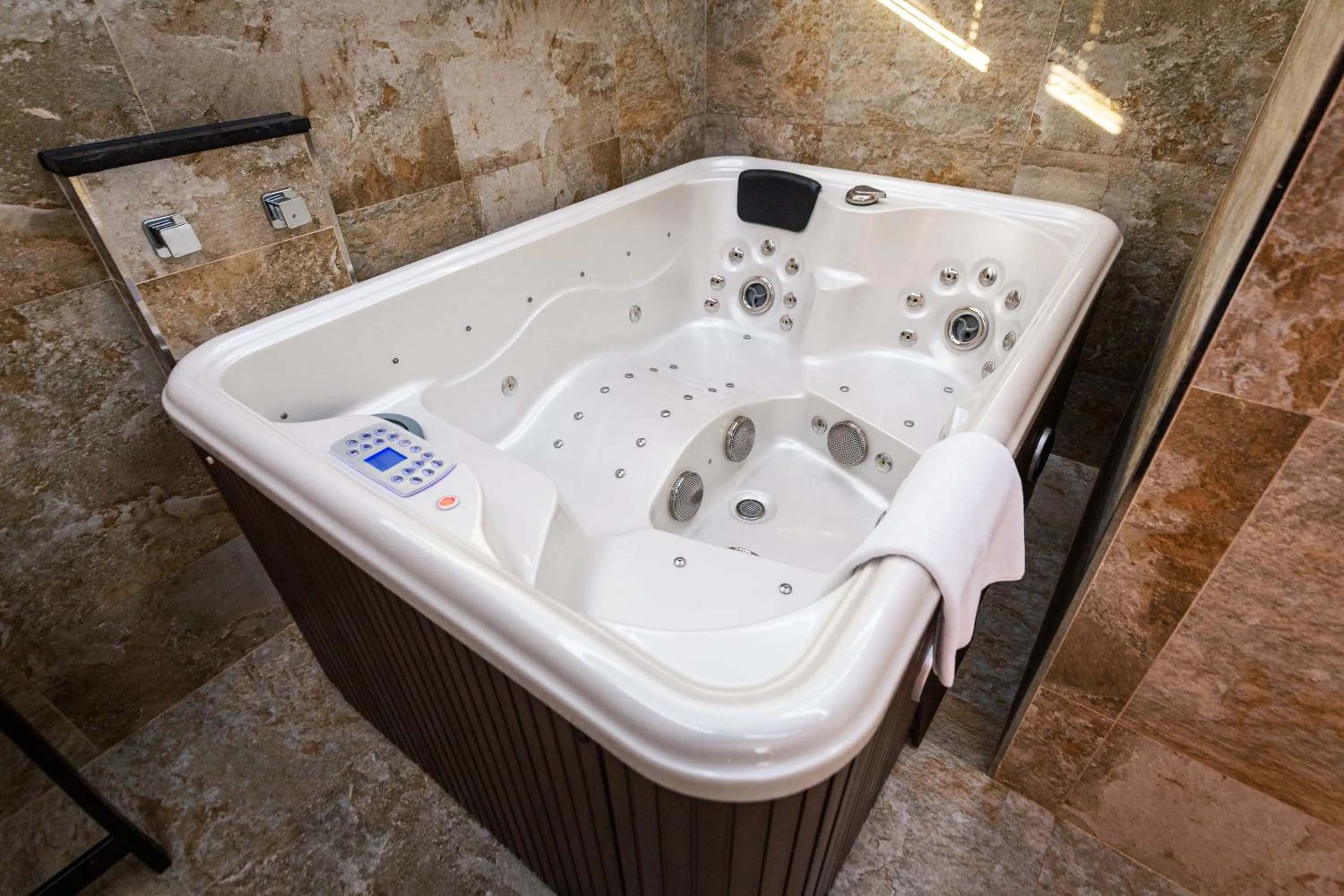 Libentia Hotel & Poolvilla