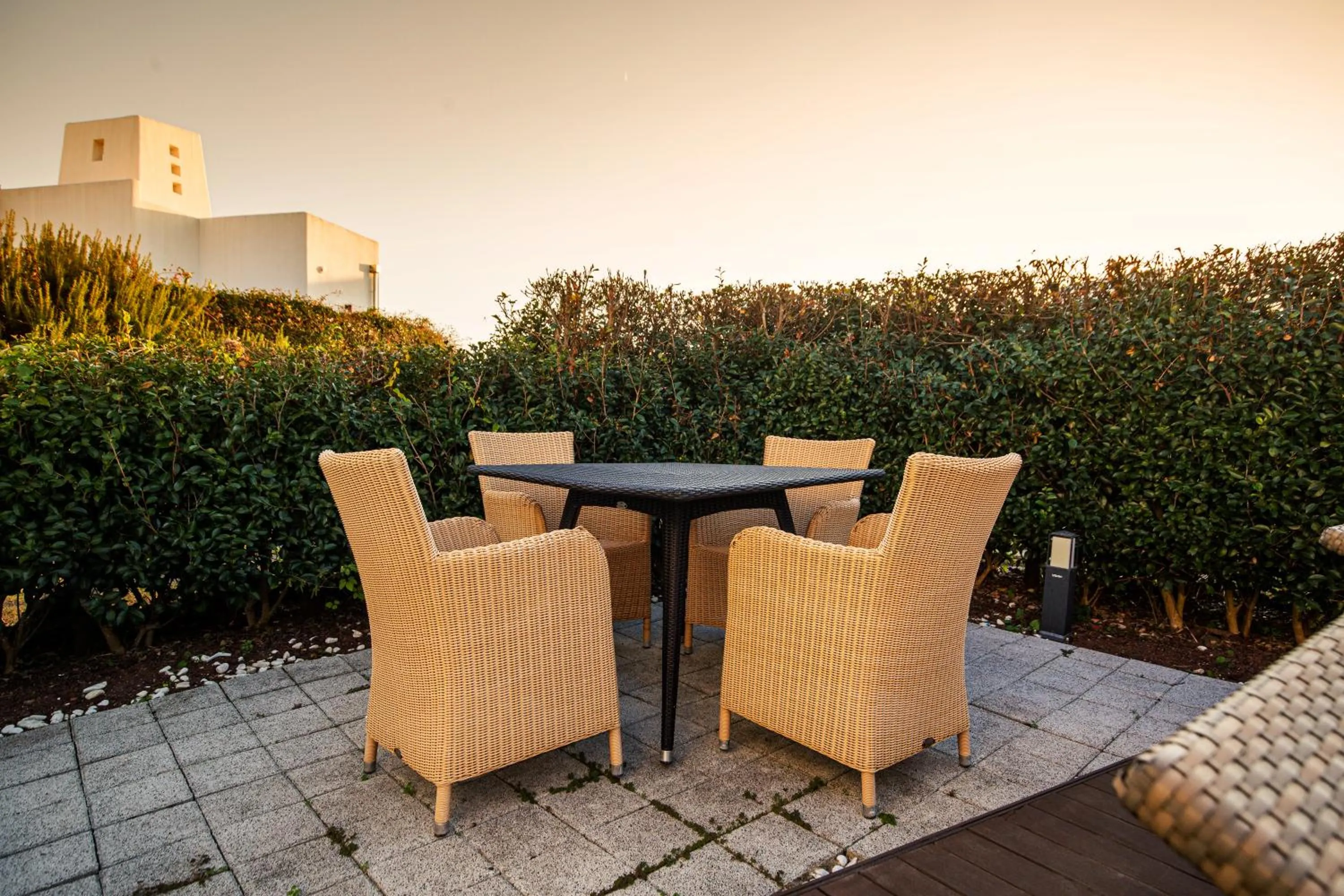 Libentia Hotel & Poolvilla