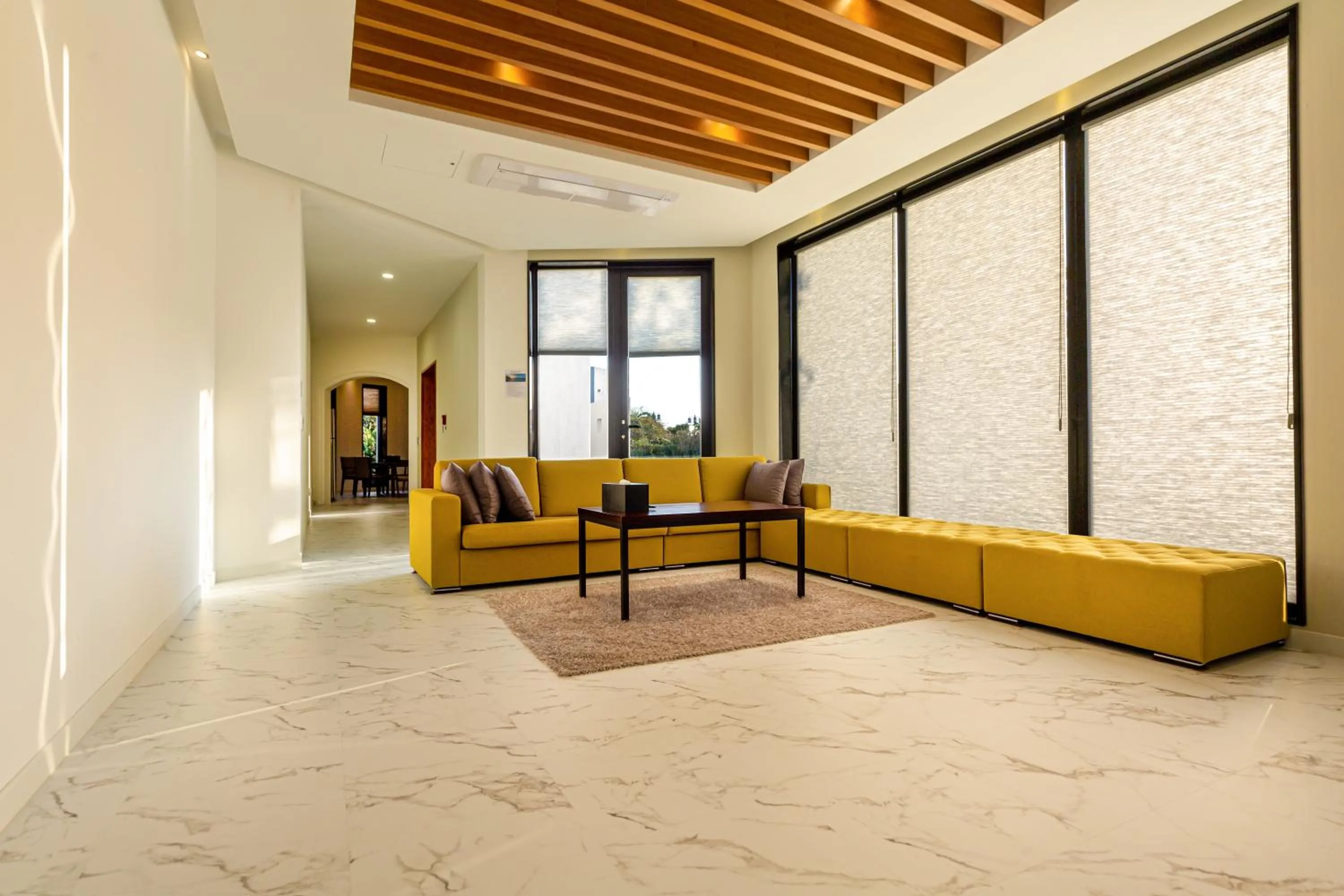 Libentia Hotel & Poolvilla