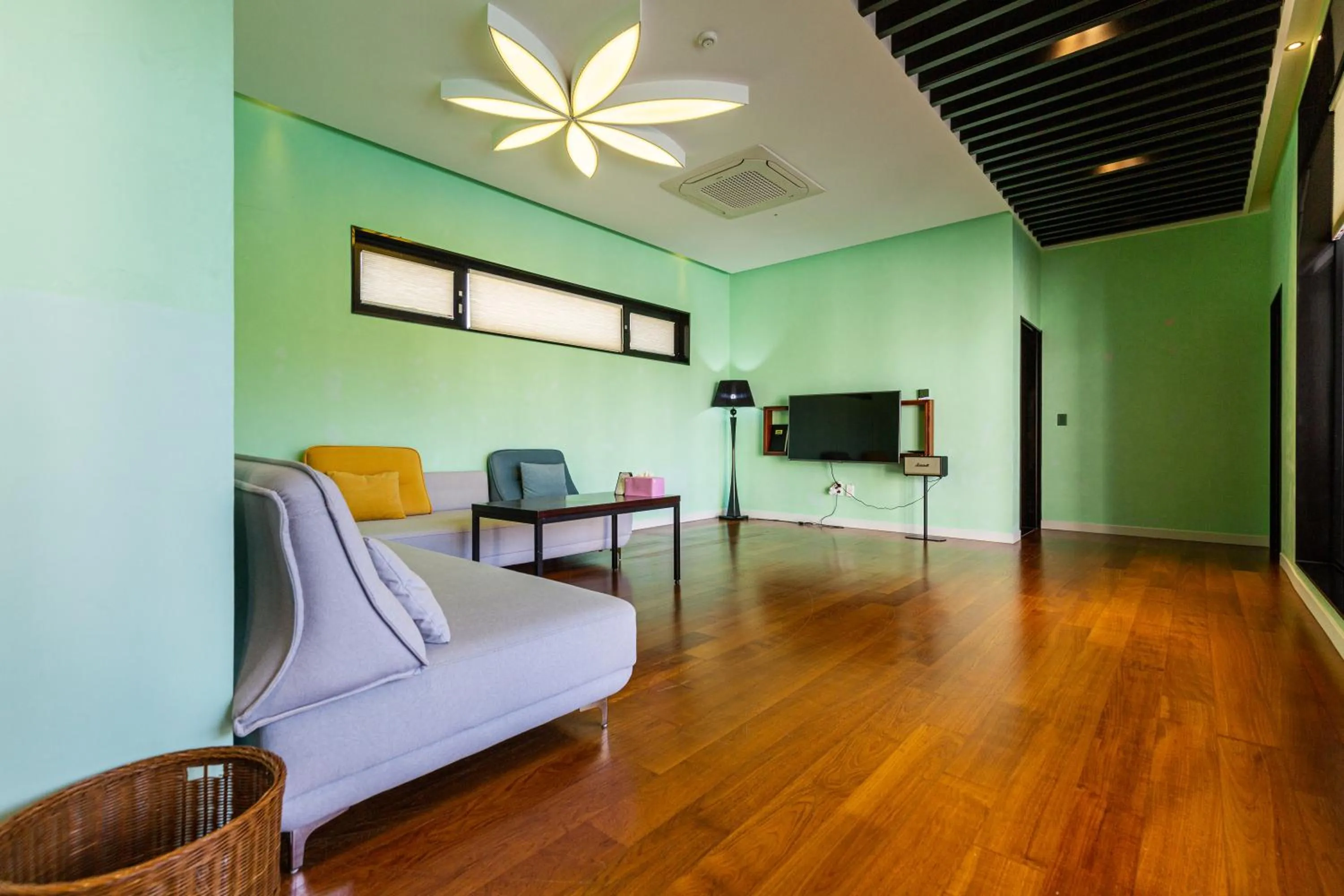 Libentia Hotel & Poolvilla