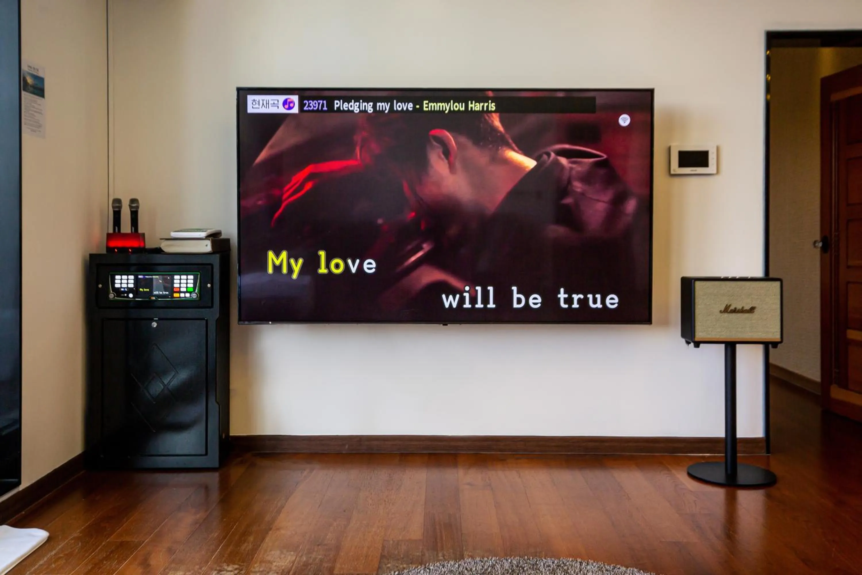 Libentia Hotel & Poolvilla