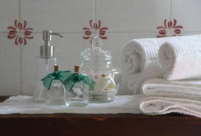 Other in B&B Casa Mancini