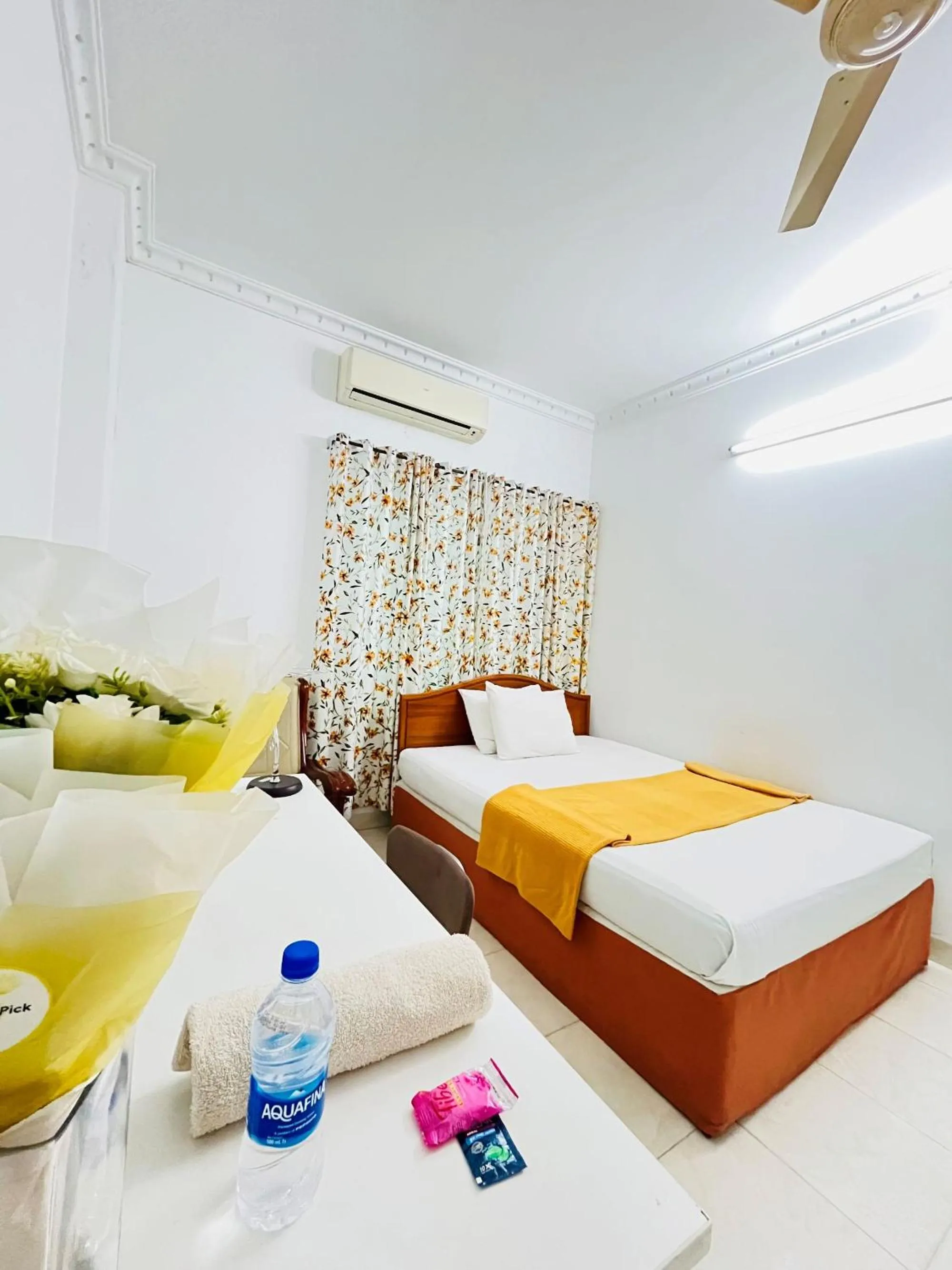 Maya Eco Guest House