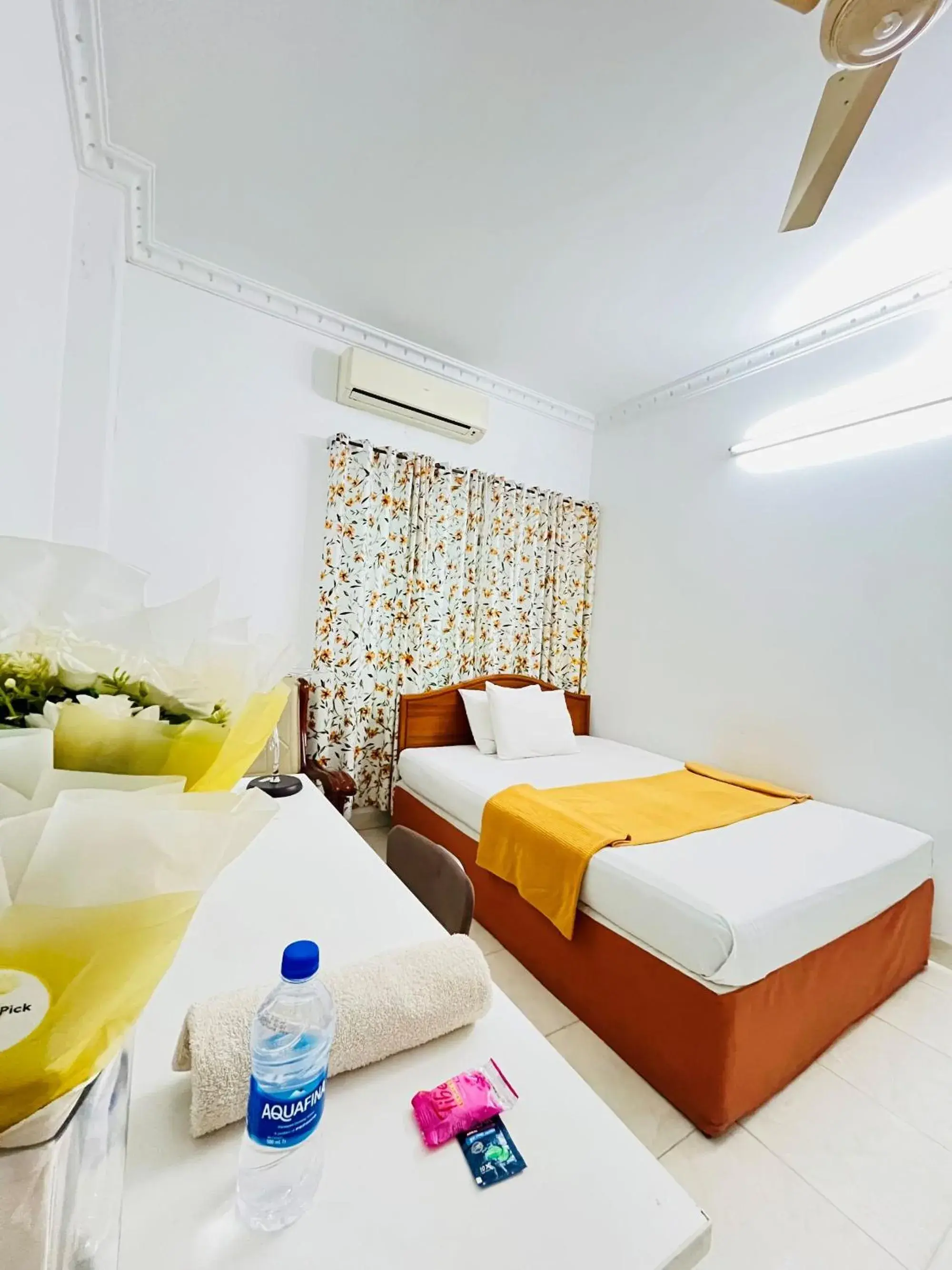 Maya Eco Guest House Maya Eco Guest House