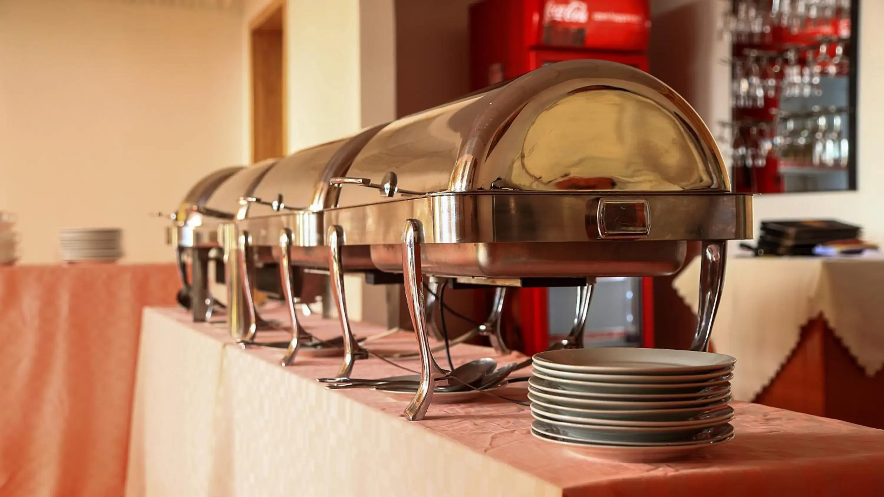 Restaurant/places to eat in Quiet Haven Hotel Restaurant/places to eat in Quiet Haven Hotel