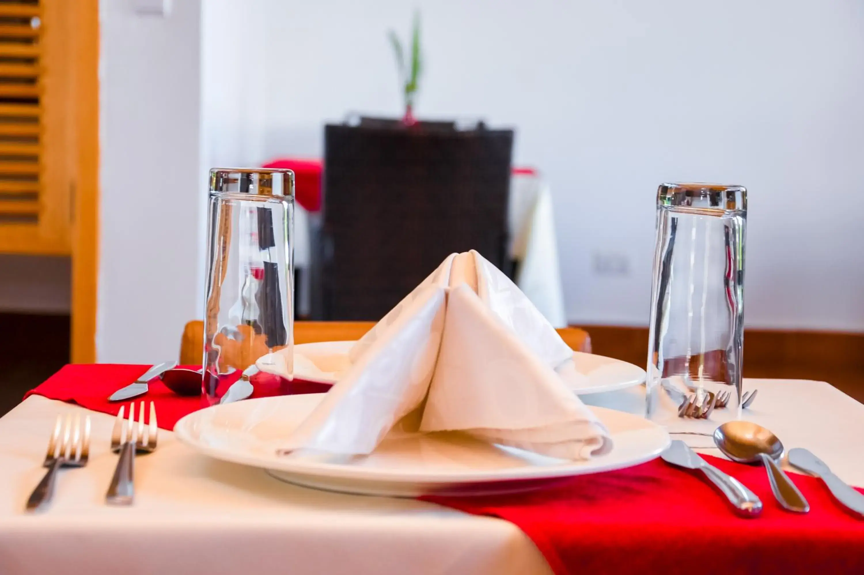 Restaurant/places to eat in Quiet Haven Hotel Restaurant/places to eat in Quiet Haven Hotel