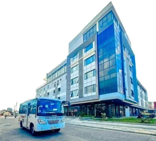 L' Asuncion Hotel L' Asuncion Hotel