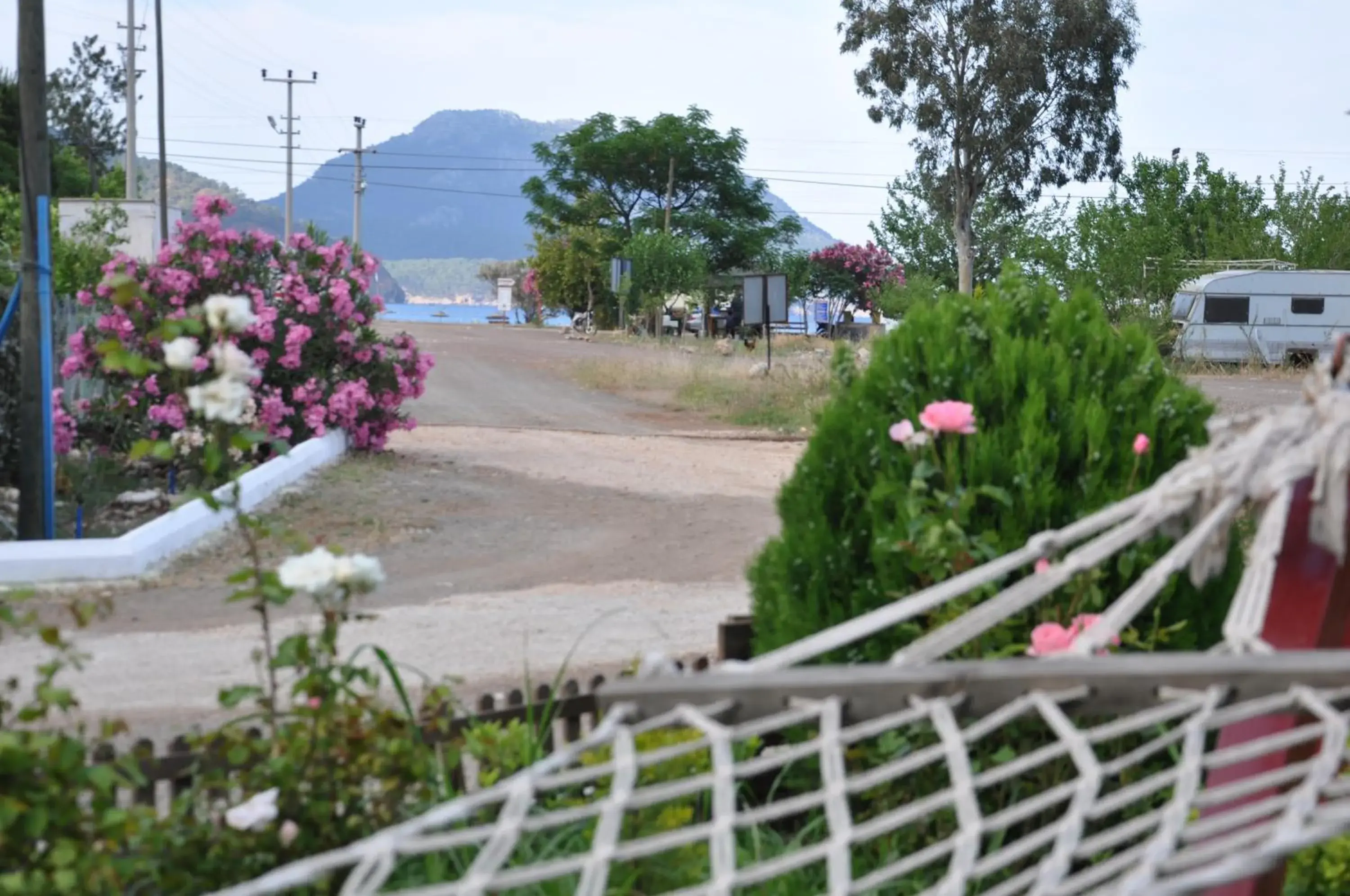 Sea view in Adrasan Shambala Sea view in Adrasan Shambala