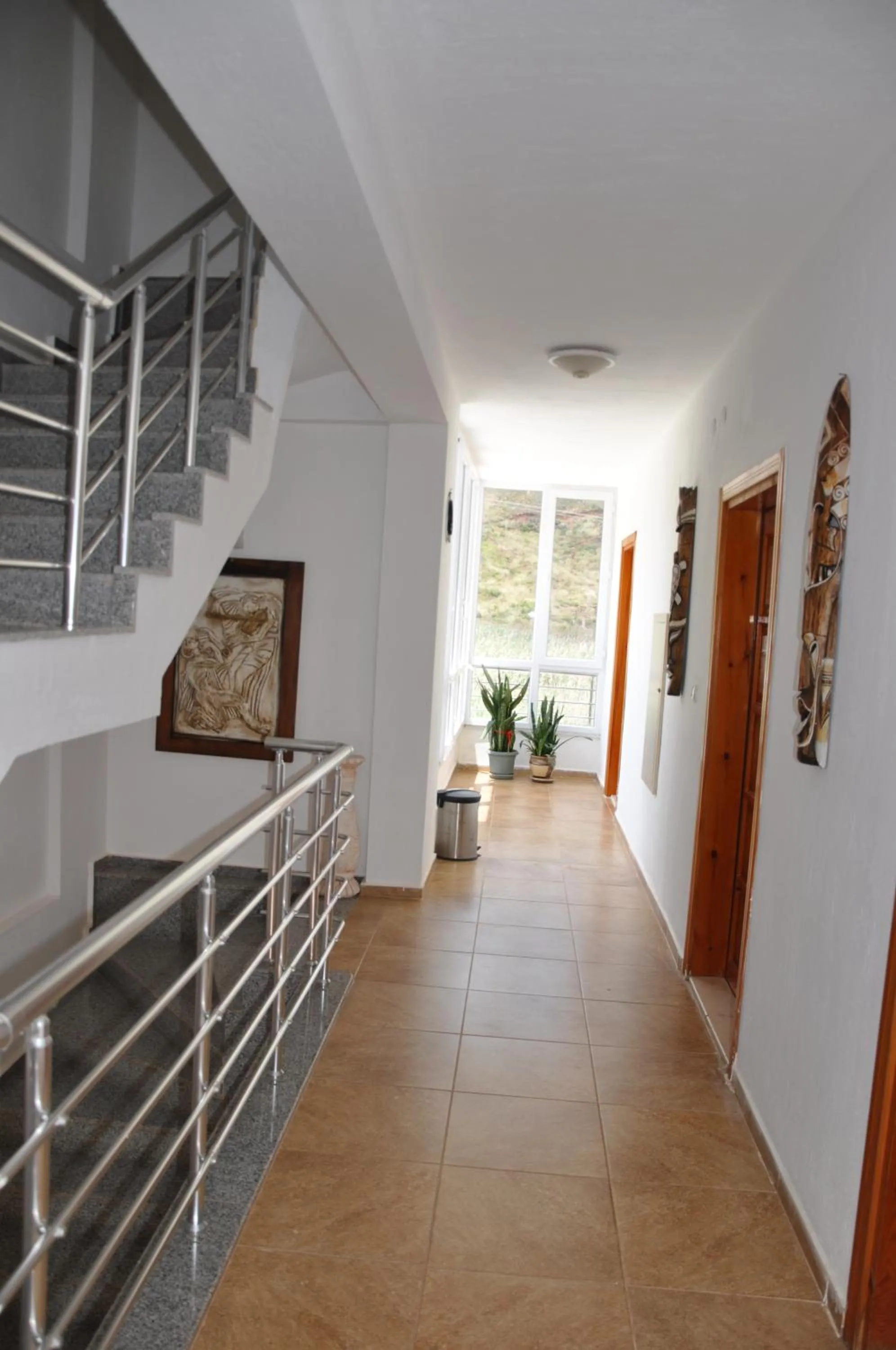 Other in Adrasan Shambala