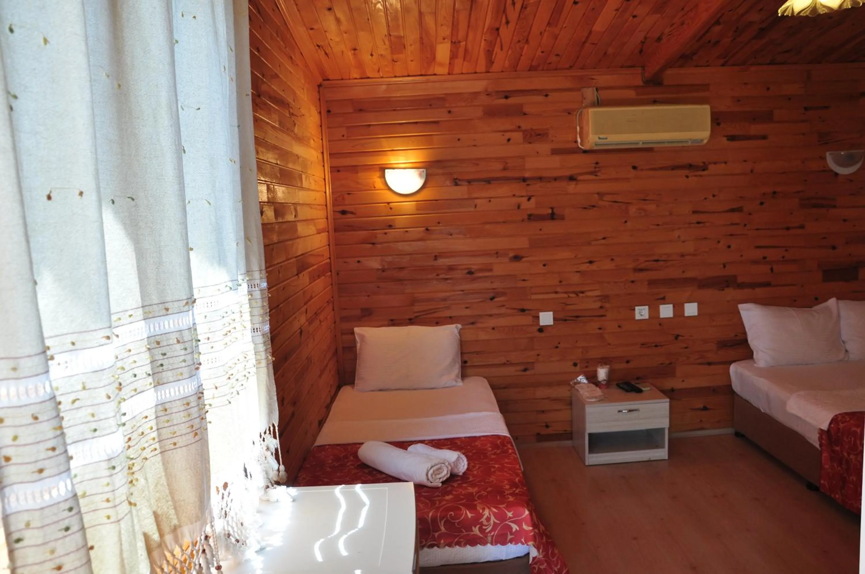 Massage, Bed in Adrasan Shambala