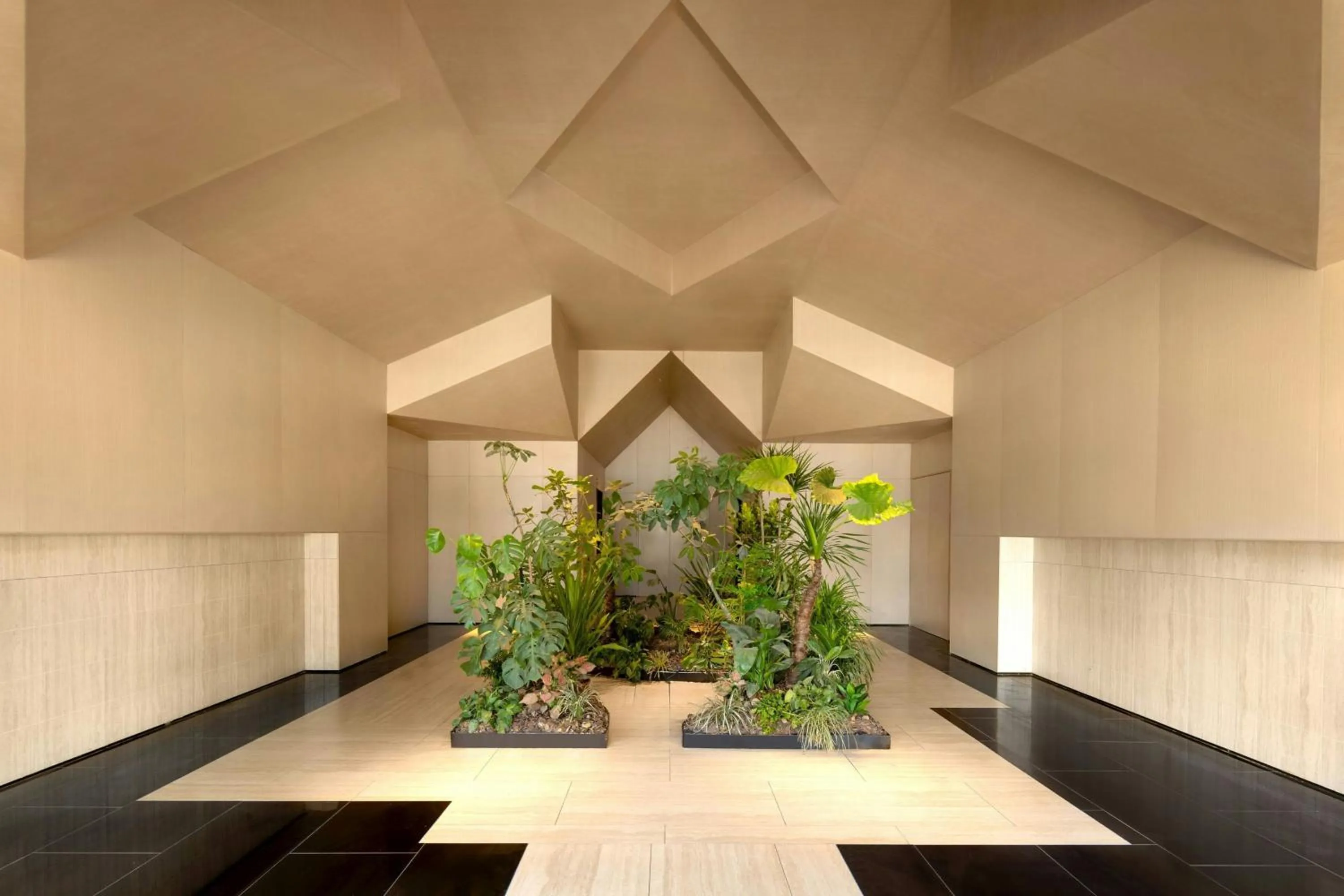 View (from property/room) in Fairfield by Marriott Suzhou Jinji Lake