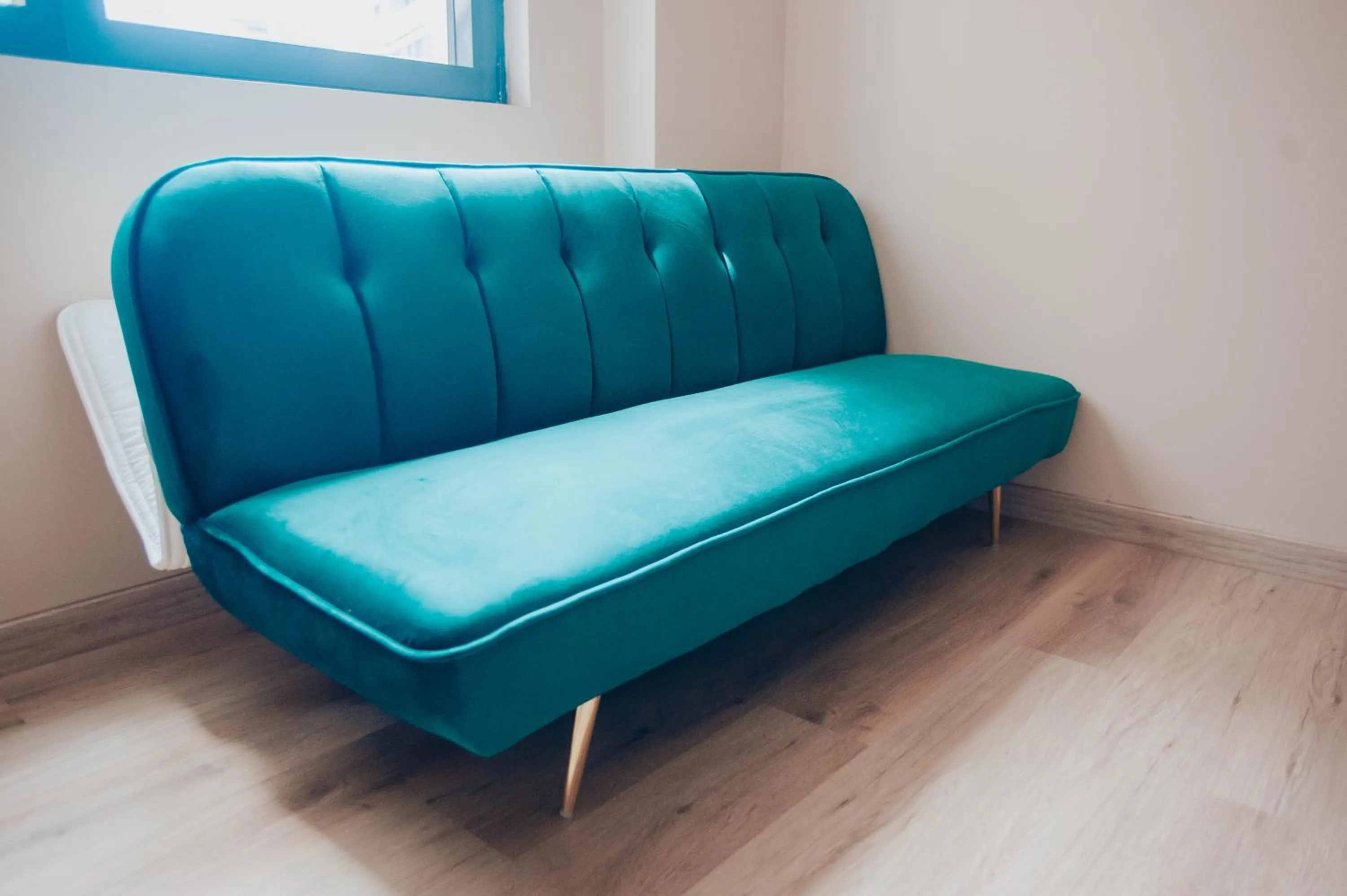 Superior Double or Twin Room in Polotel