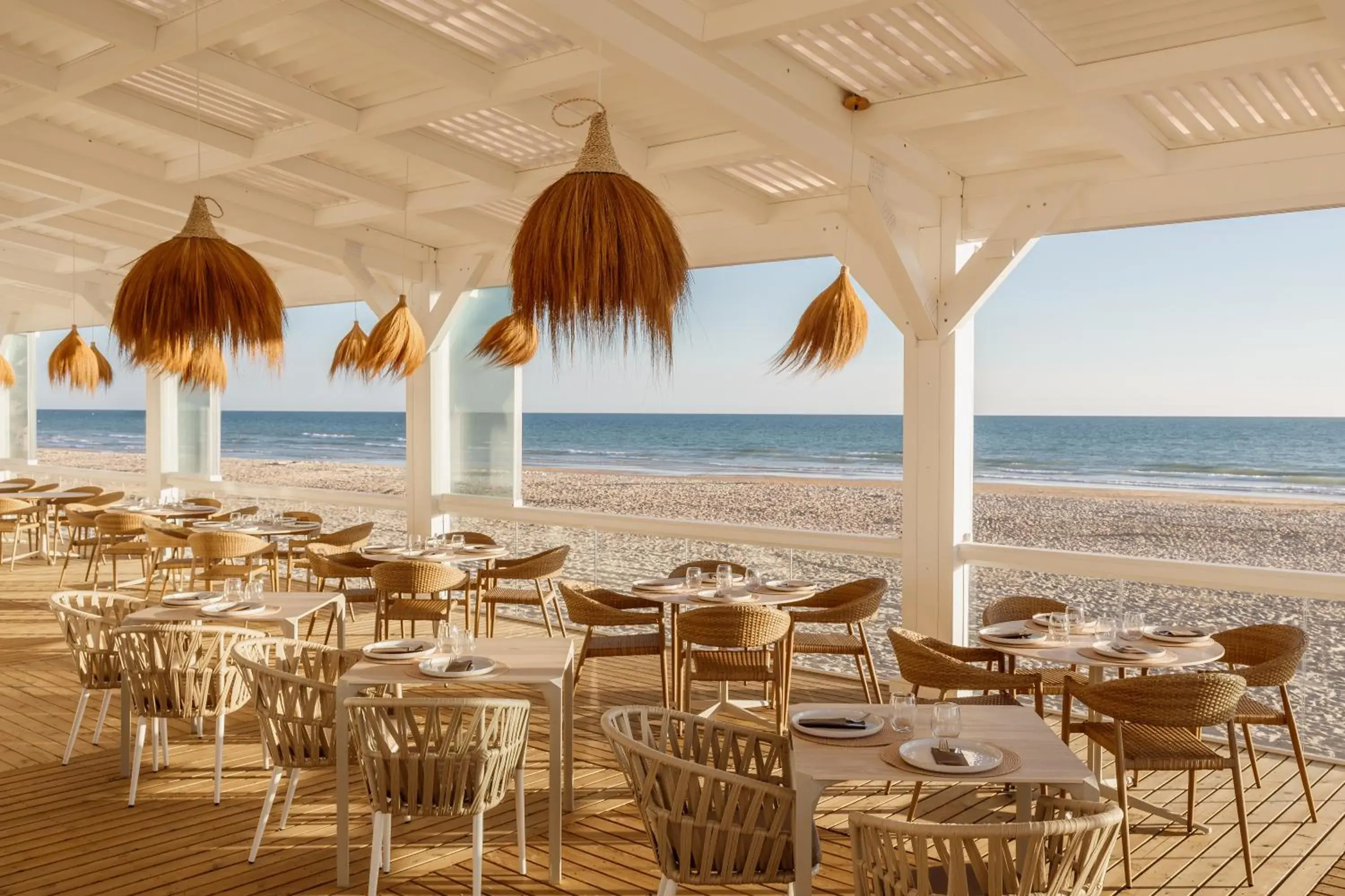 Restaurant/places to eat in Iberostar Waves Royal Andalus Restaurant/places to eat in Iberostar Waves Royal Andalus