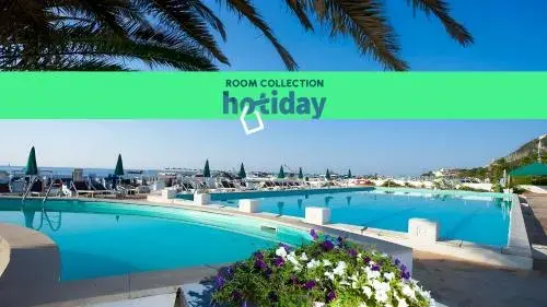 HOTIDAY Room Collection - Circeo HOTIDAY Room Collection - Circeo